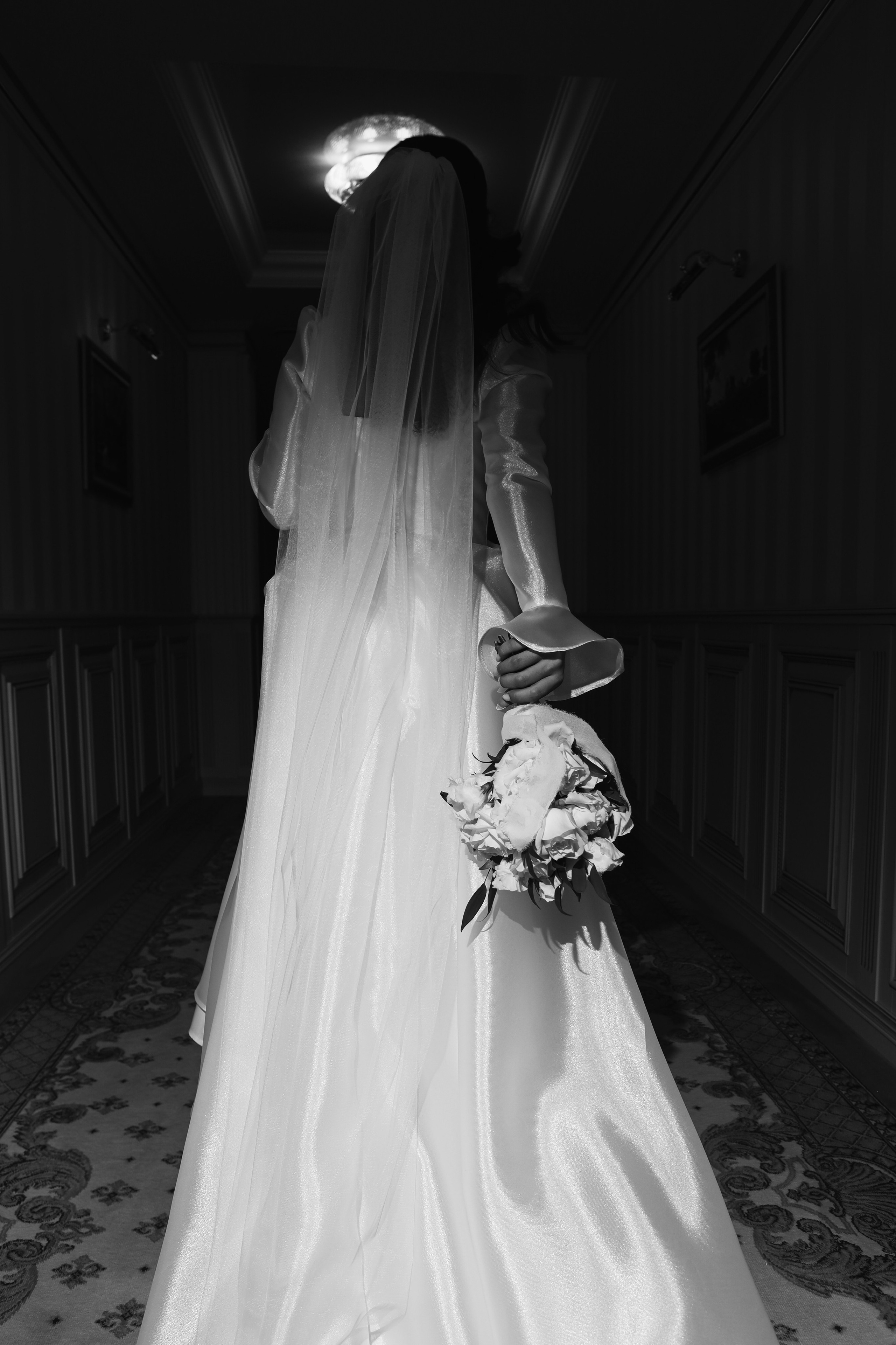 Янина и Андрей. Анастасия Камал. Фотограф Саратов