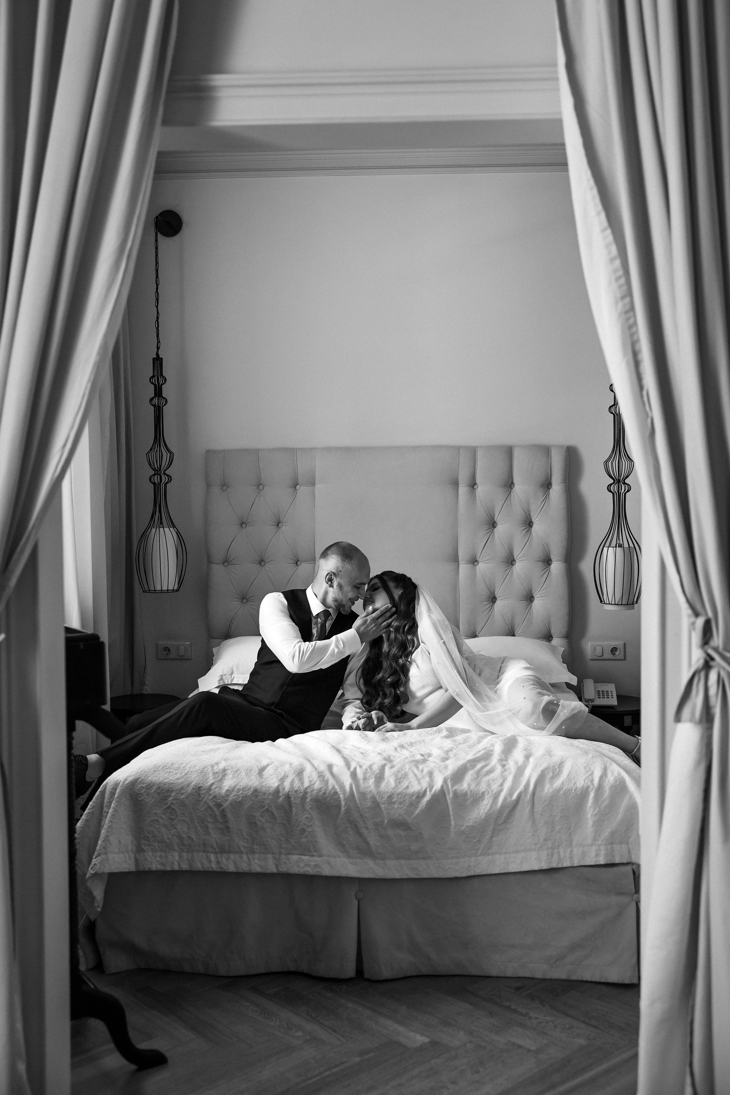 M & A 25’. О фотографии с душой