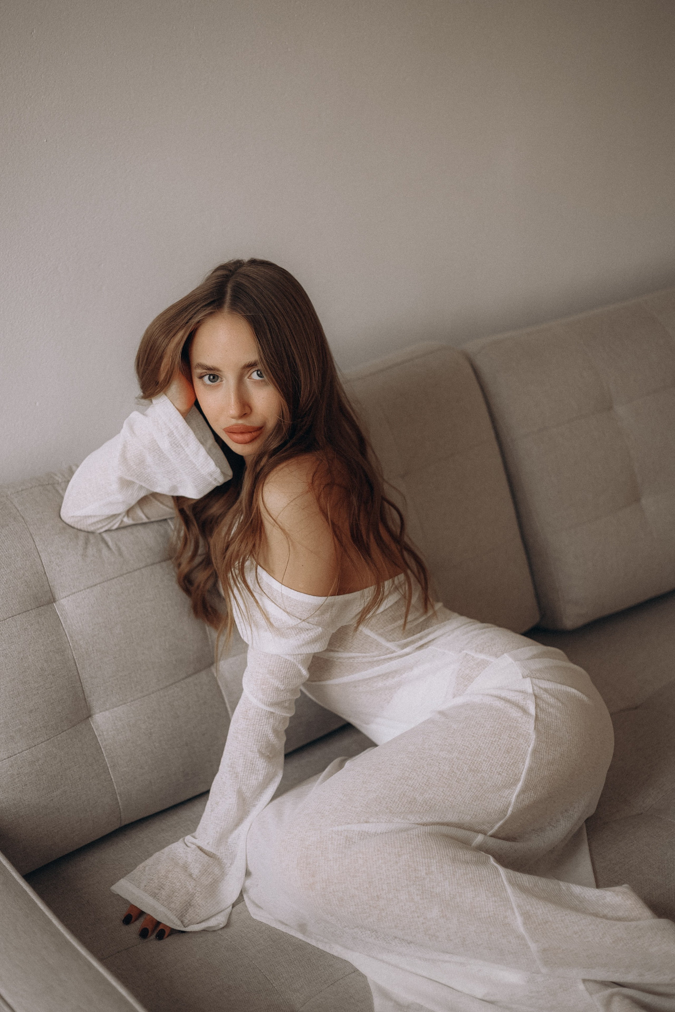 VALERIYA. О фотографии с душой