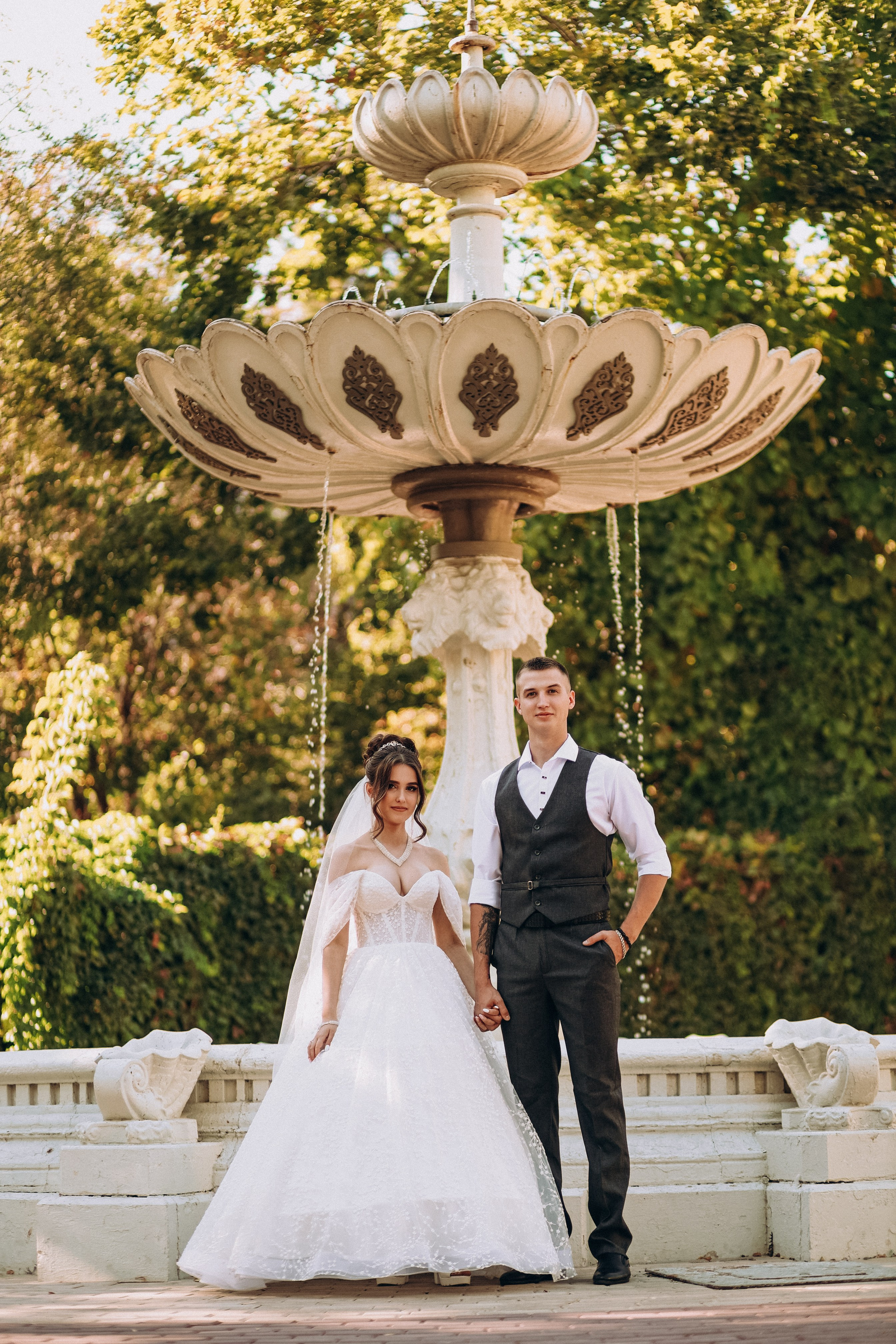 E & B 24'. О фотографии с душой