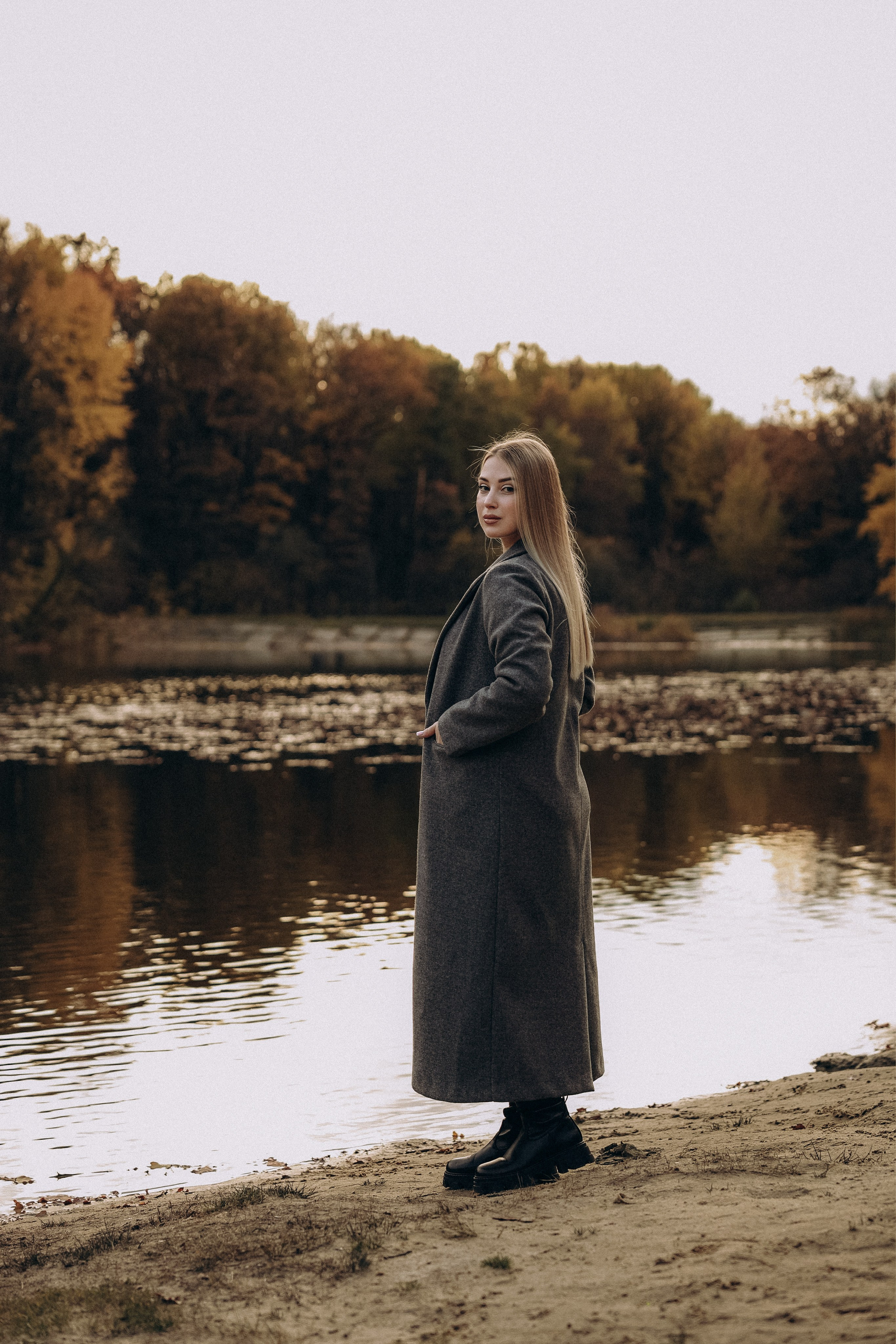 Кристина и Гоша. О фотографии с душой