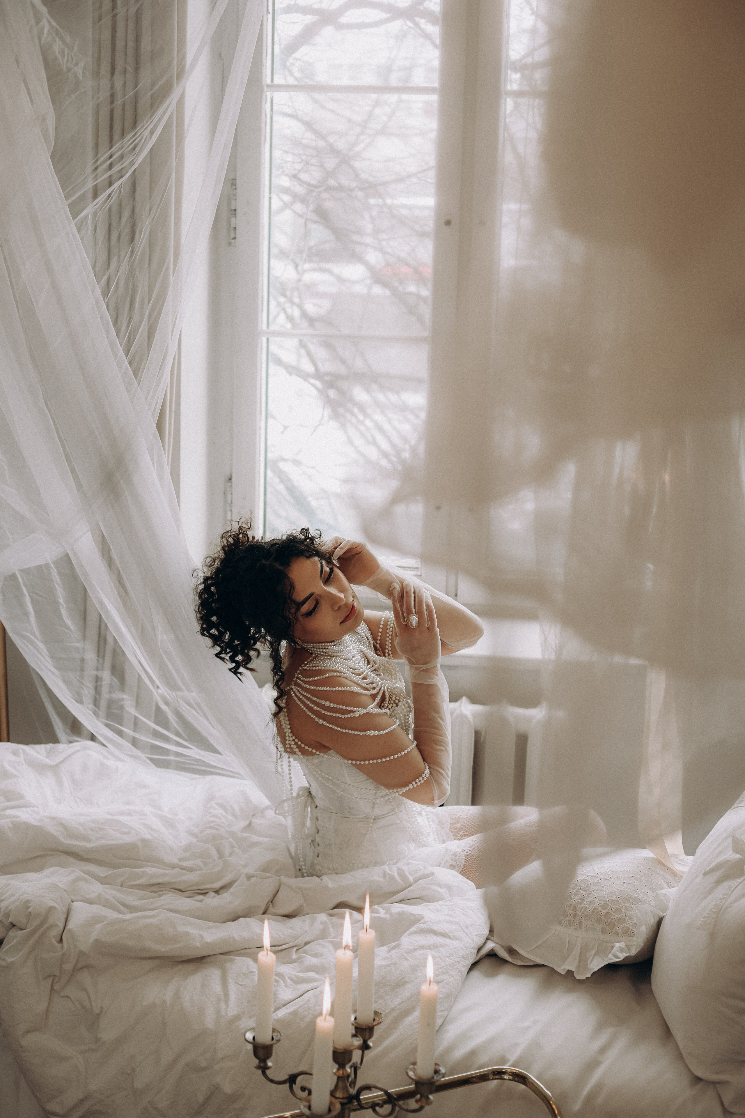 ANJI. О фотографии с душой