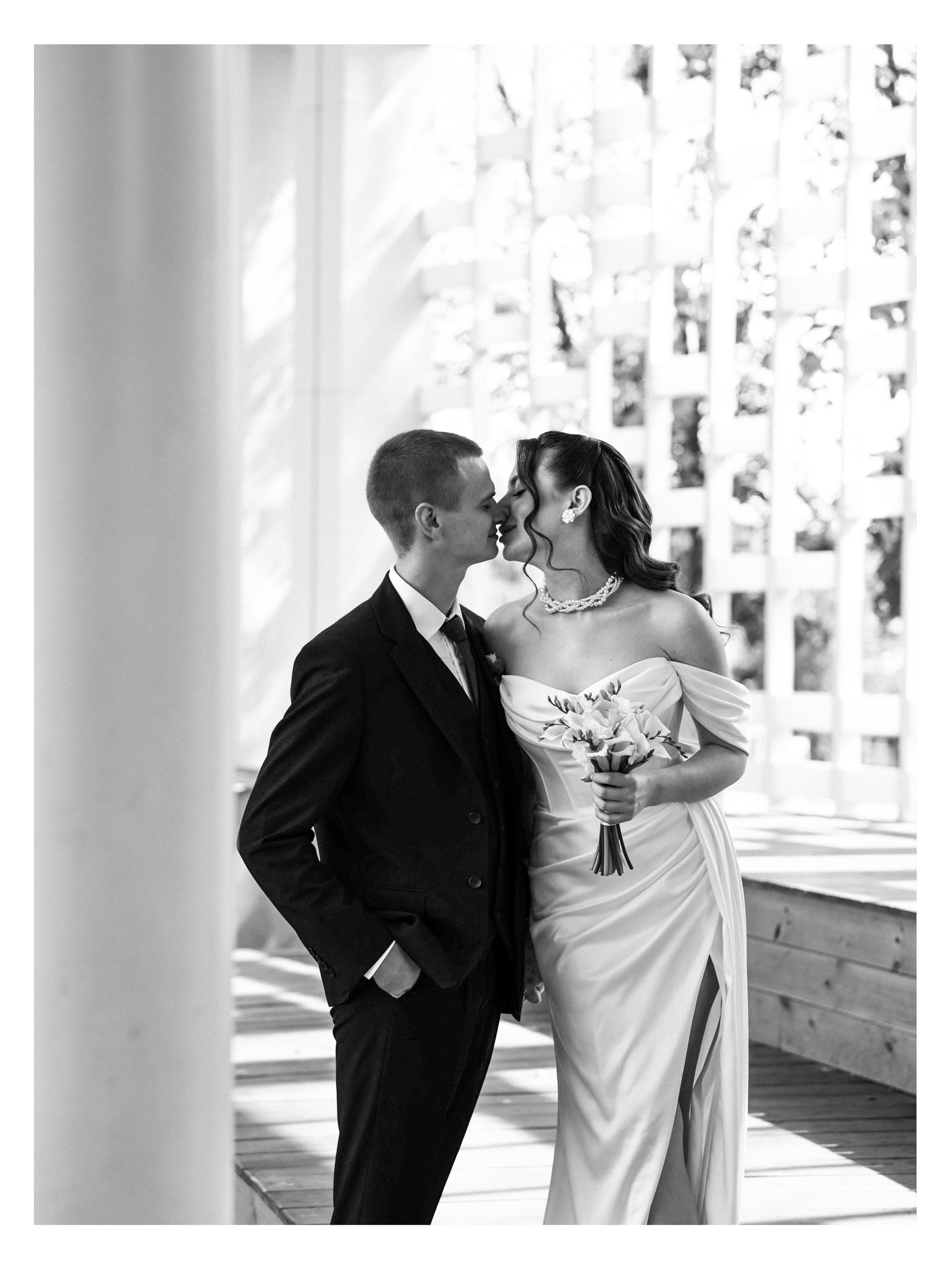 N & K 25’. О фотографии с душой