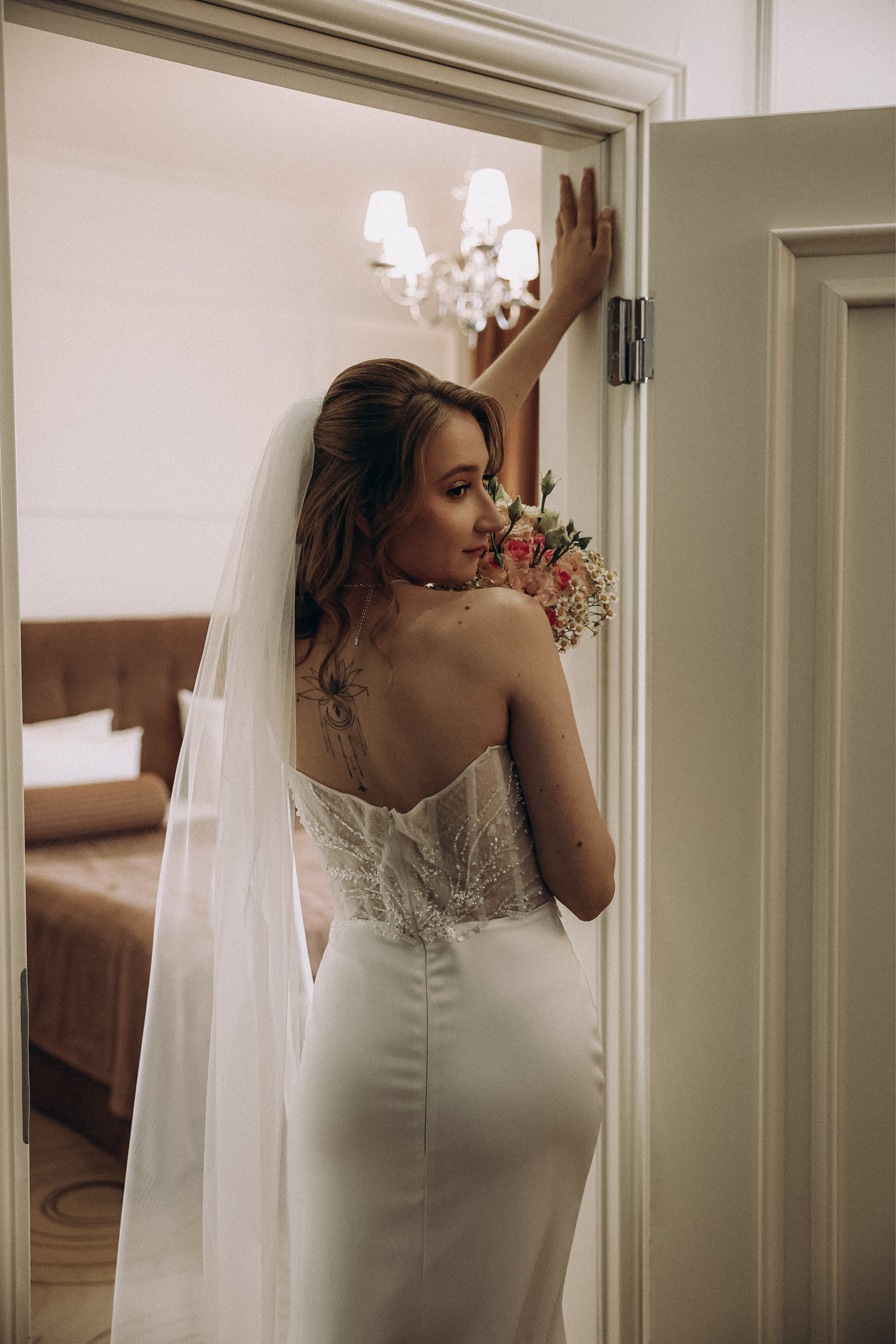 A & E 25’. О фотографии с душой