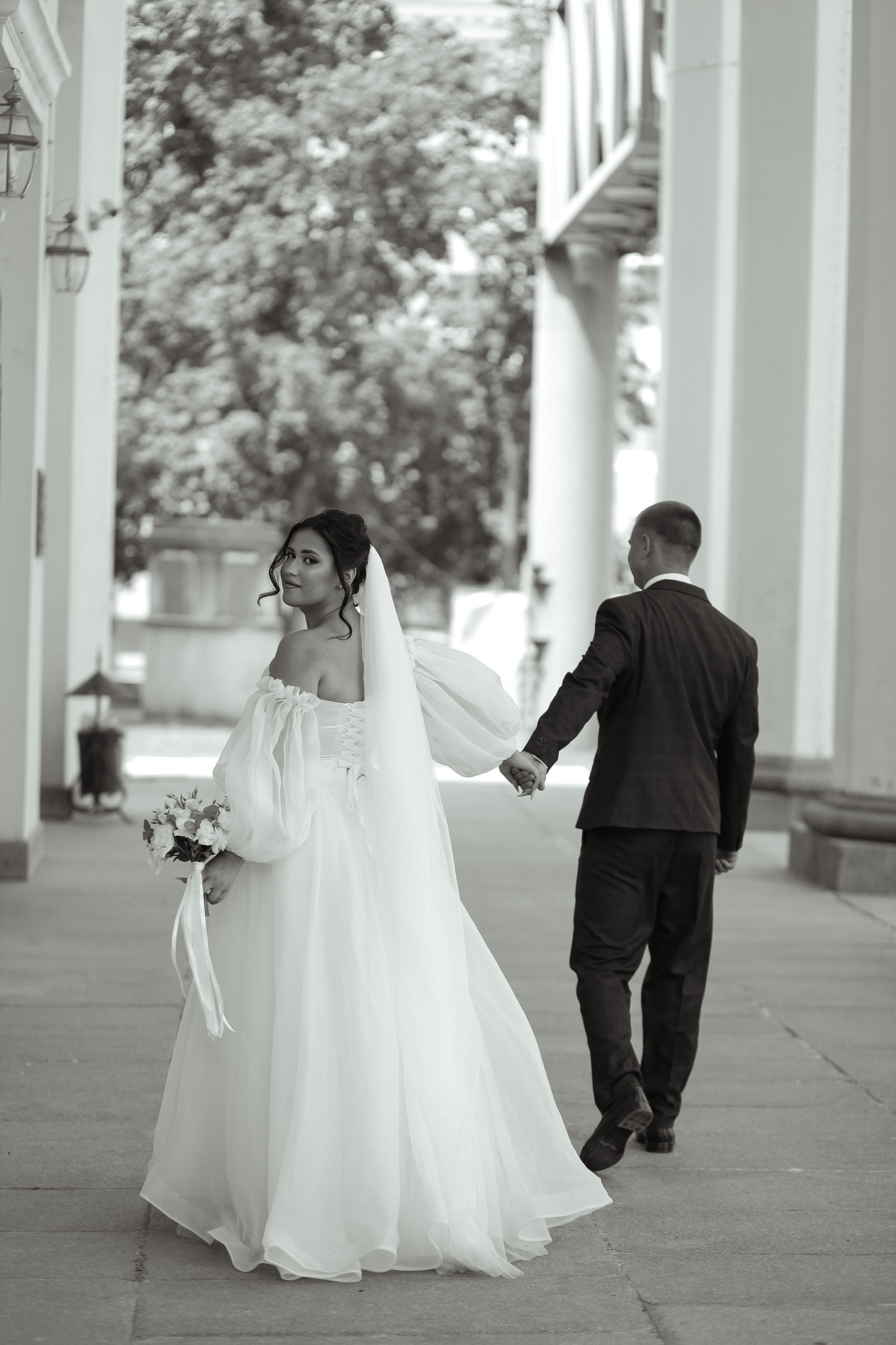 А & V 24'. О фотографии с душой