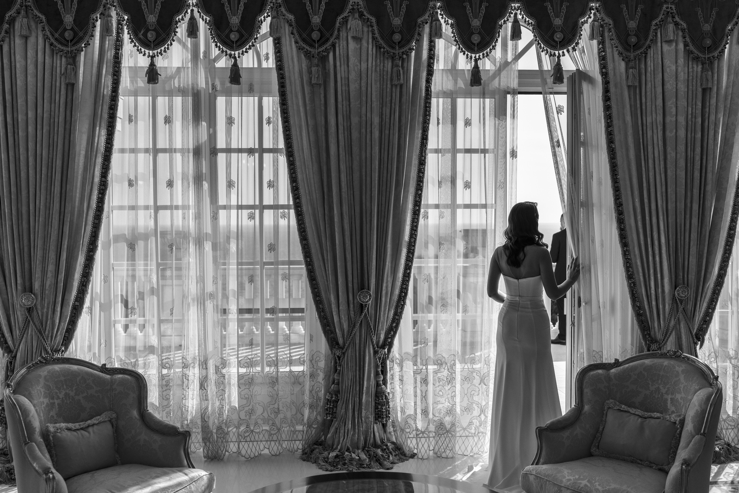 Кирилл и Юлия. Свадебный и портретный фотограф в Симферополе и Крыму