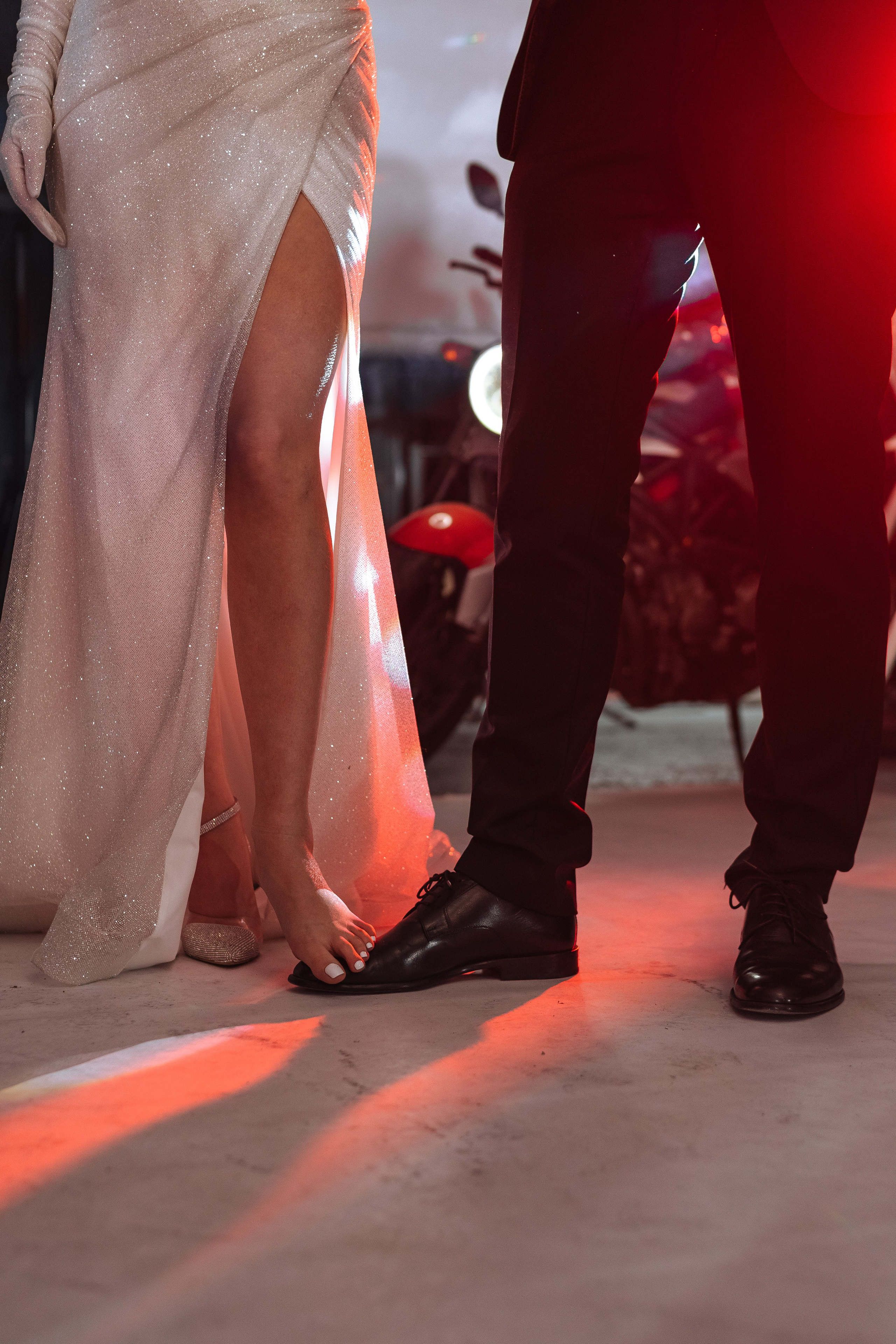 Денис и Антонина. Свадебный и портретный фотограф в Симферополе и Крыму