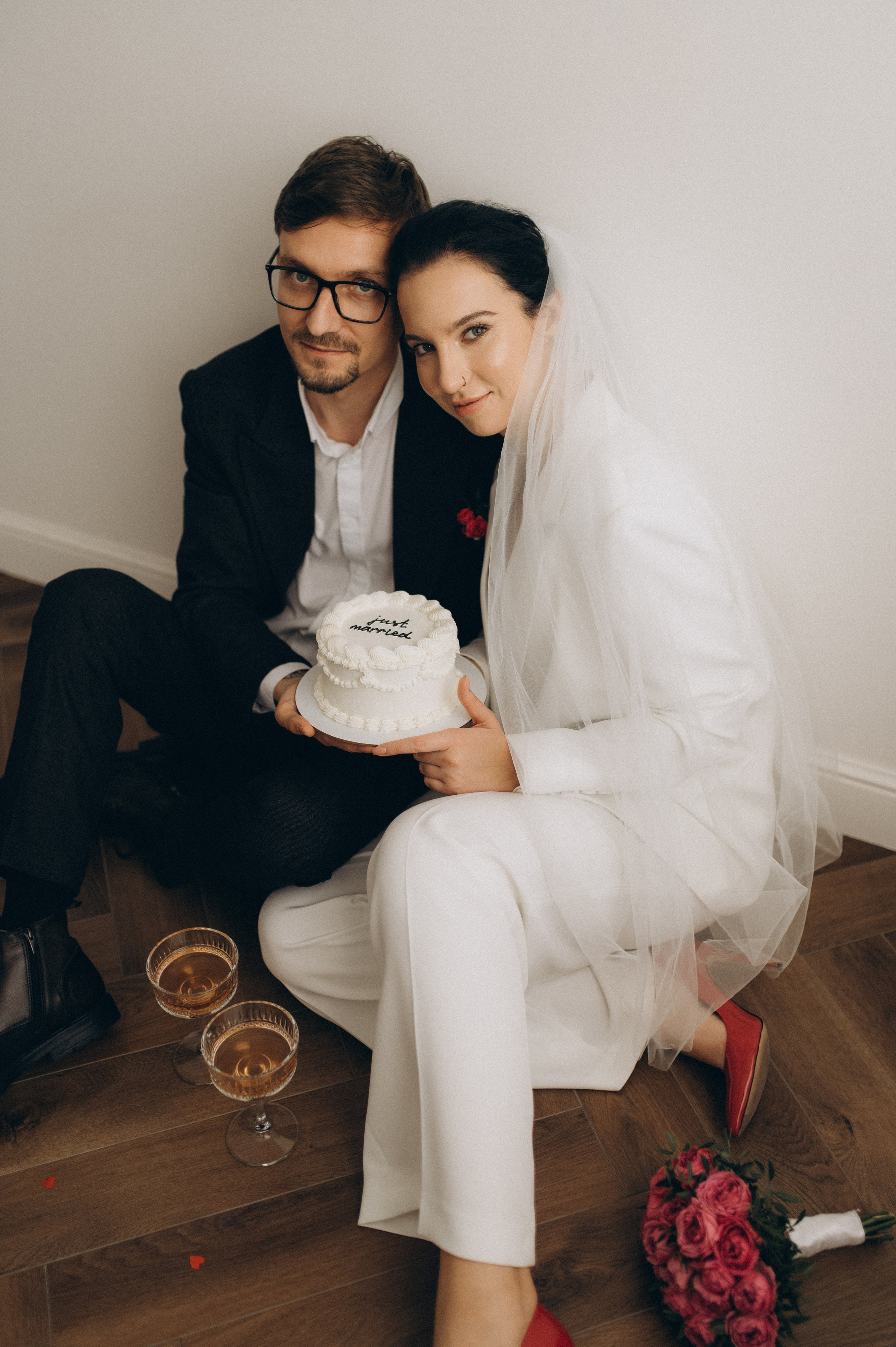 АНДРЕЙ & КСЕНИЯ. Семейный фотограф в Новосибирске Женя Индрикова