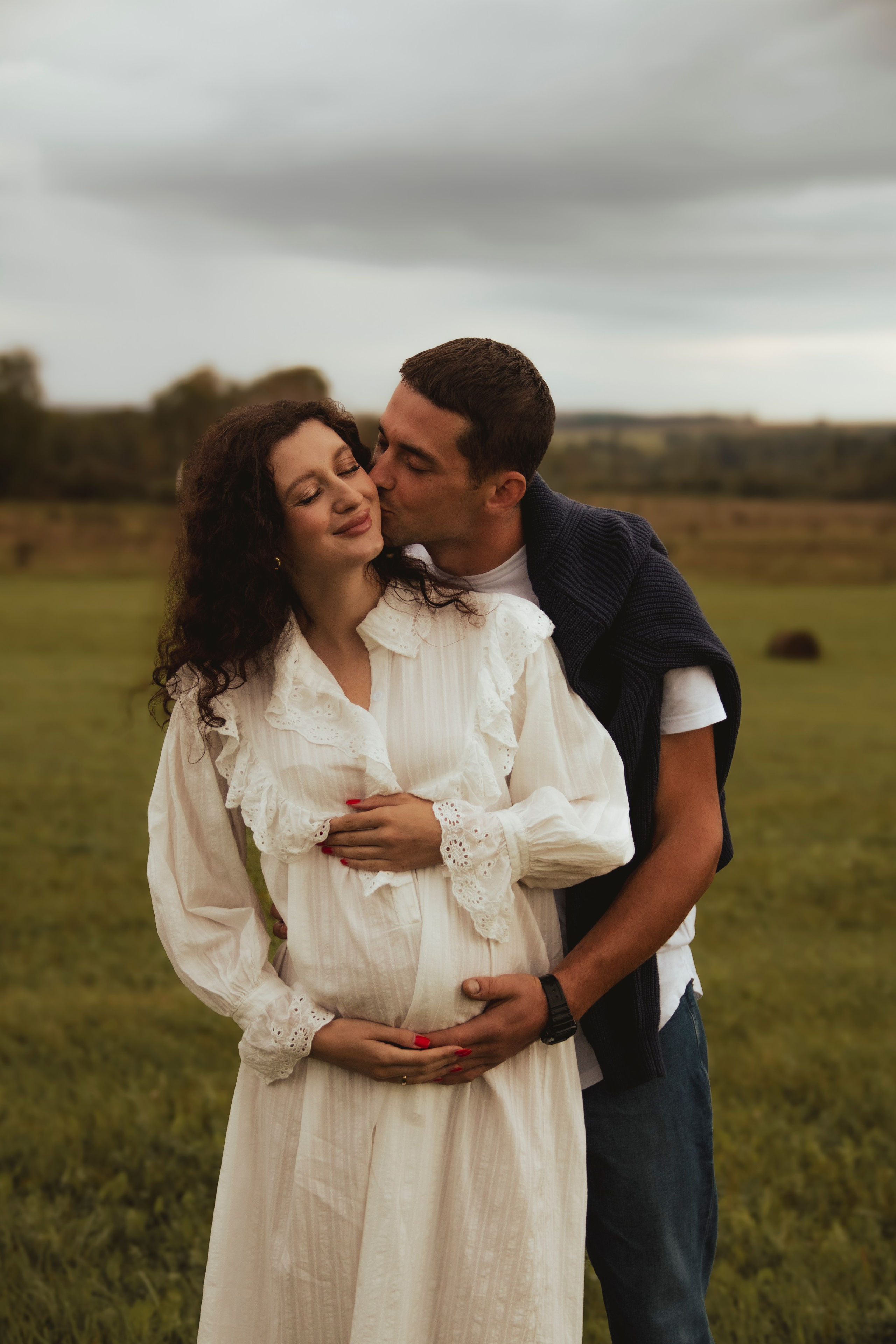 Саша и Люба. ProFoto