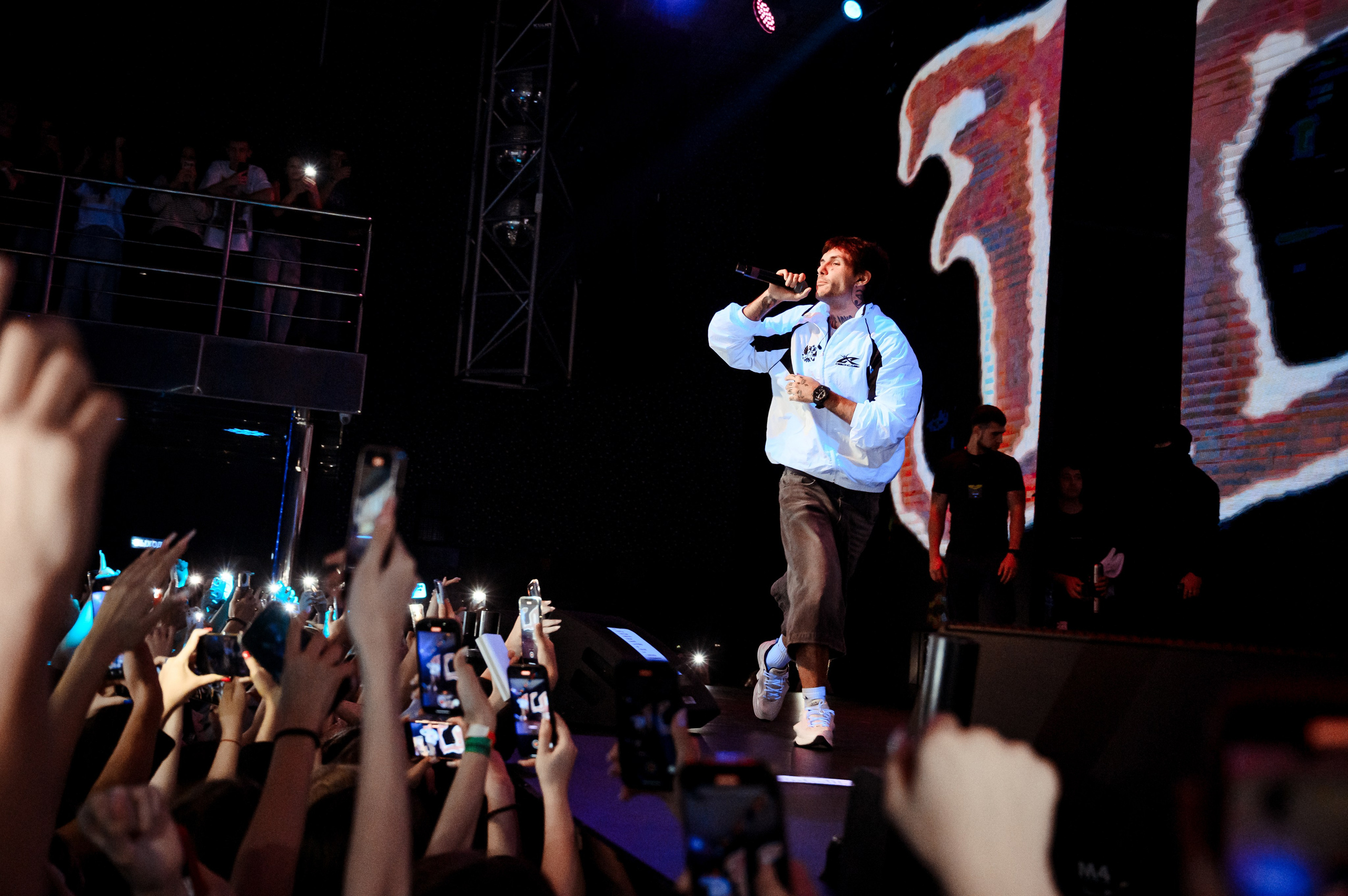 Концерт Lovv66