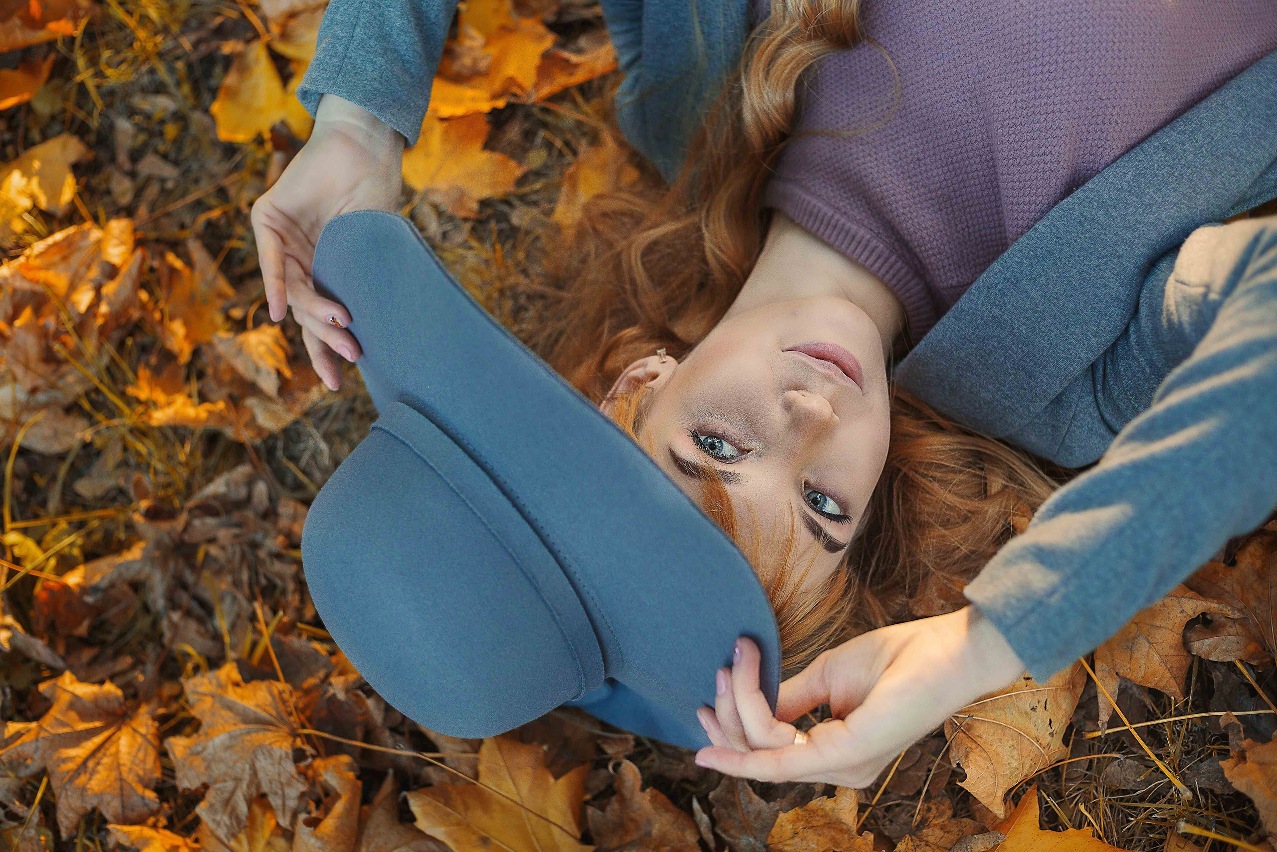 ДЕВУШКИ. Фотограф в Краснодаре Слубская Анастасия