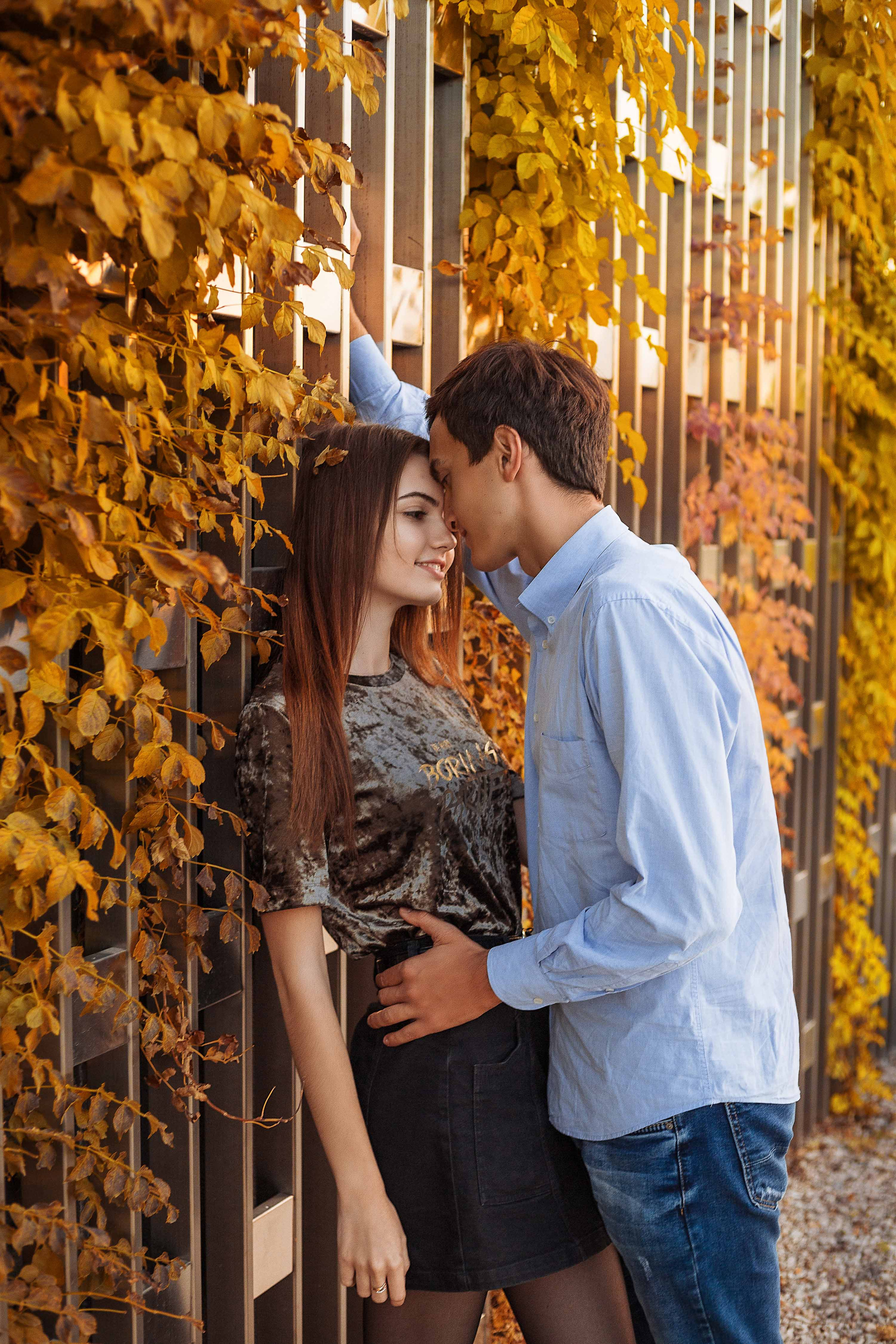 LOVE STORY. Фотограф в Краснодаре Слубская Анастасия
