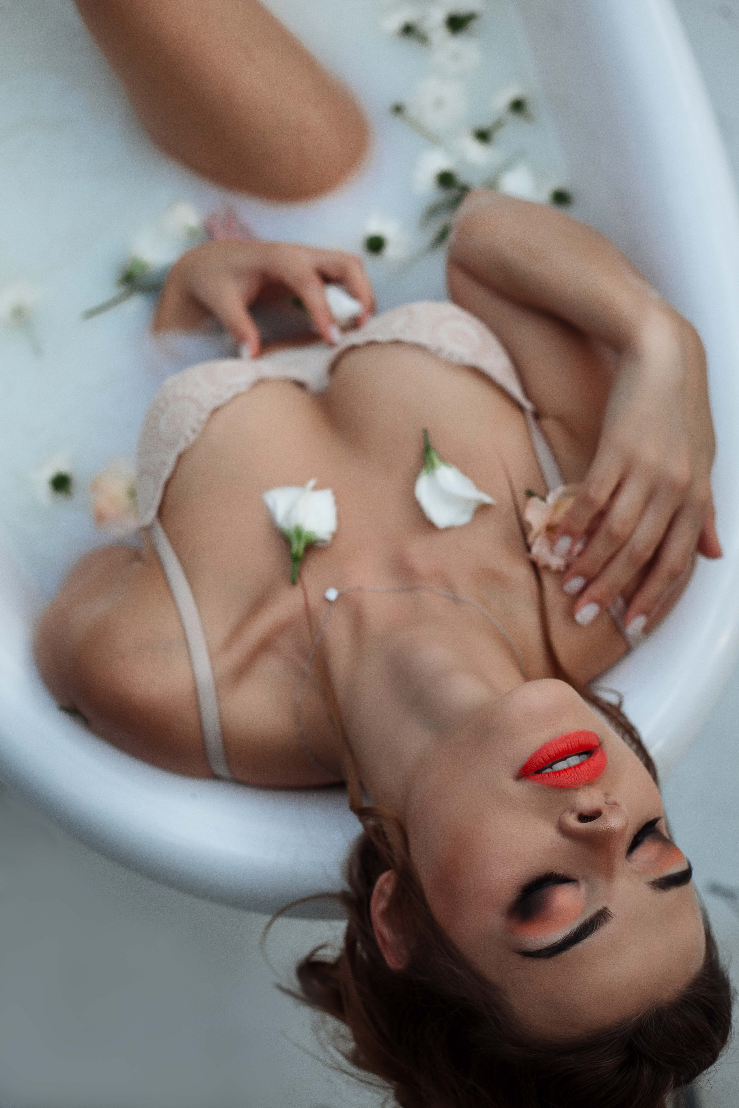 ДЕВУШКИ. Фотограф в Краснодаре Слубская Анастасия