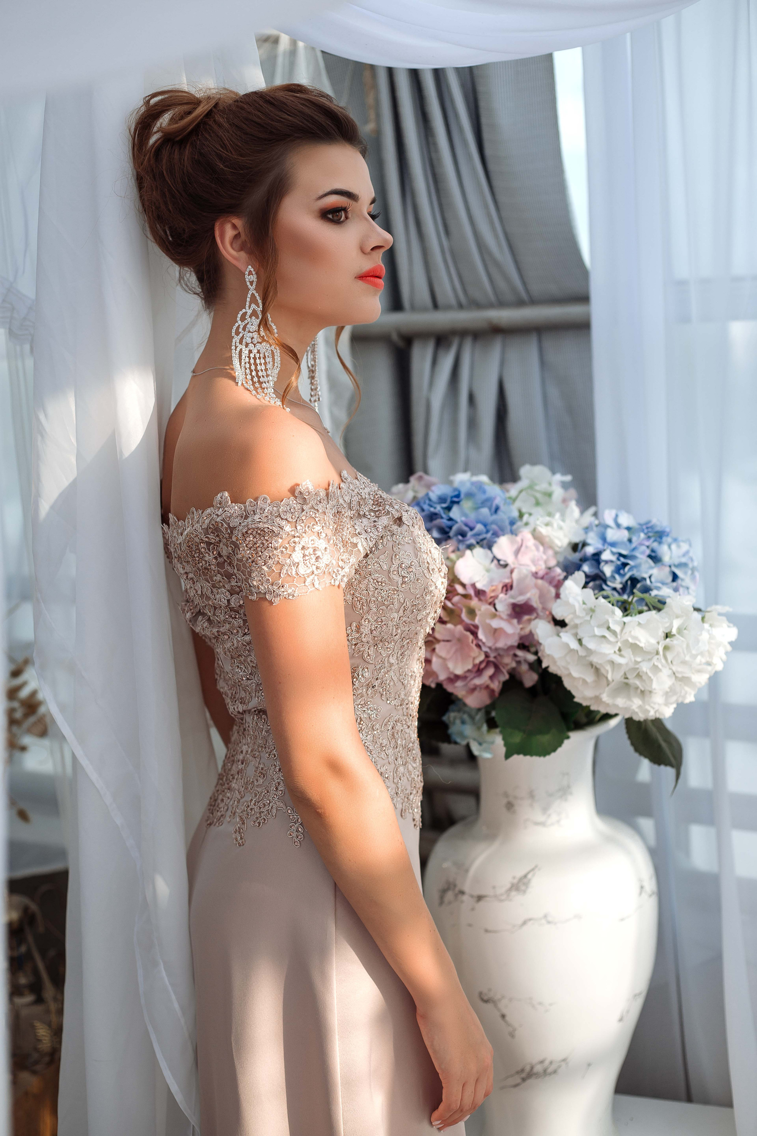 ДЕВУШКИ. Фотограф в Краснодаре Слубская Анастасия