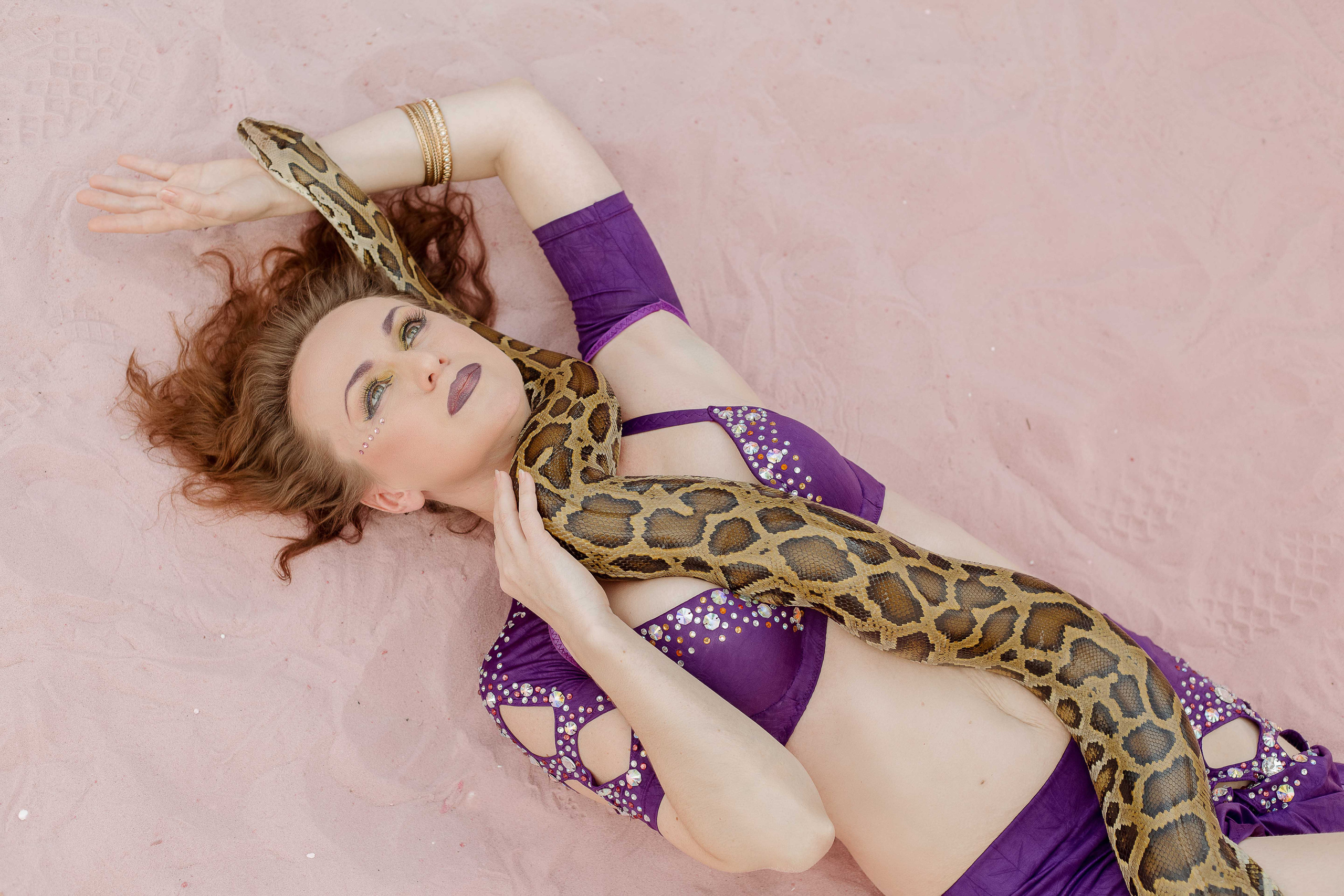 ДЕВУШКИ. Фотограф в Краснодаре Слубская Анастасия