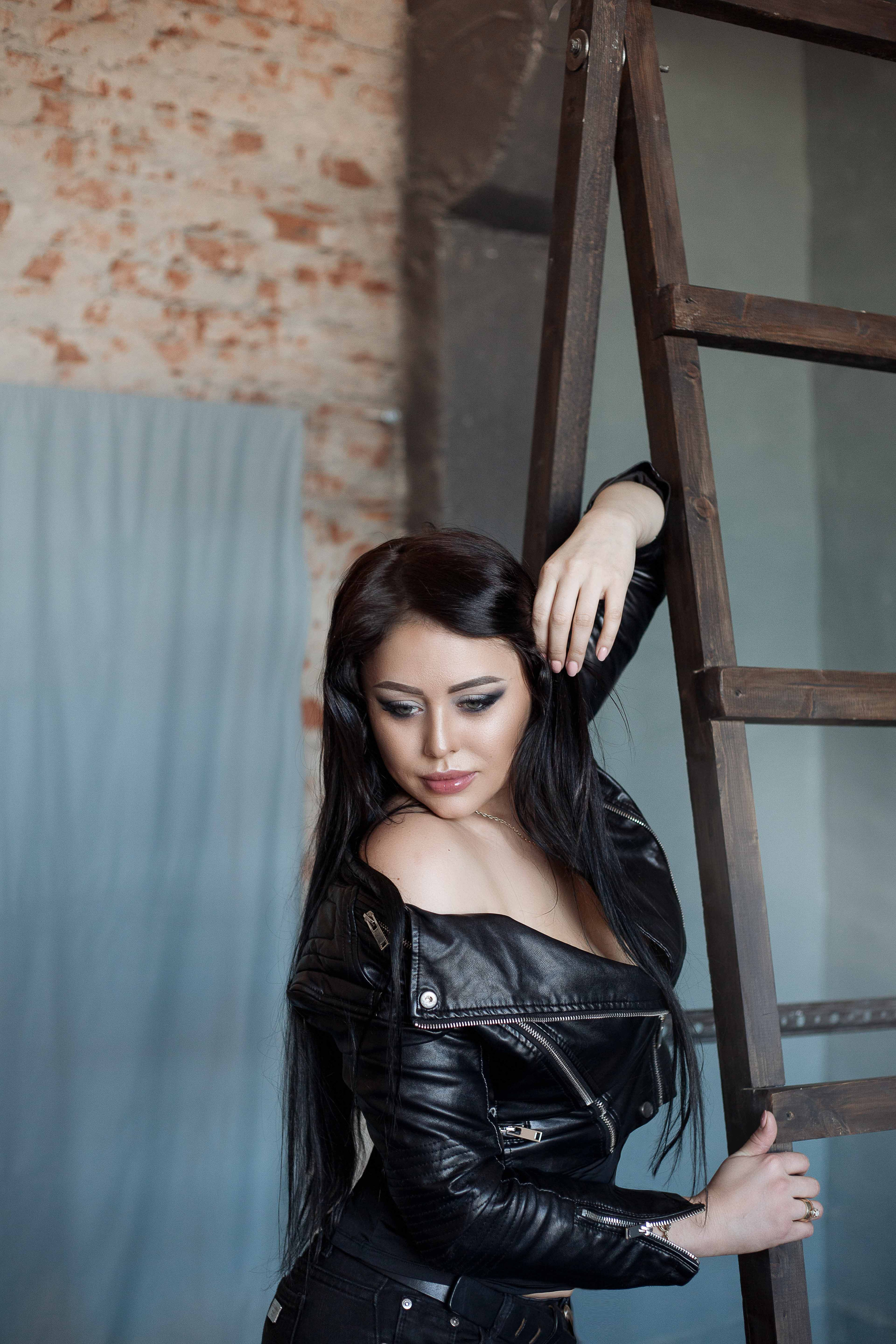 ДЕВУШКИ. Фотограф в Краснодаре Слубская Анастасия