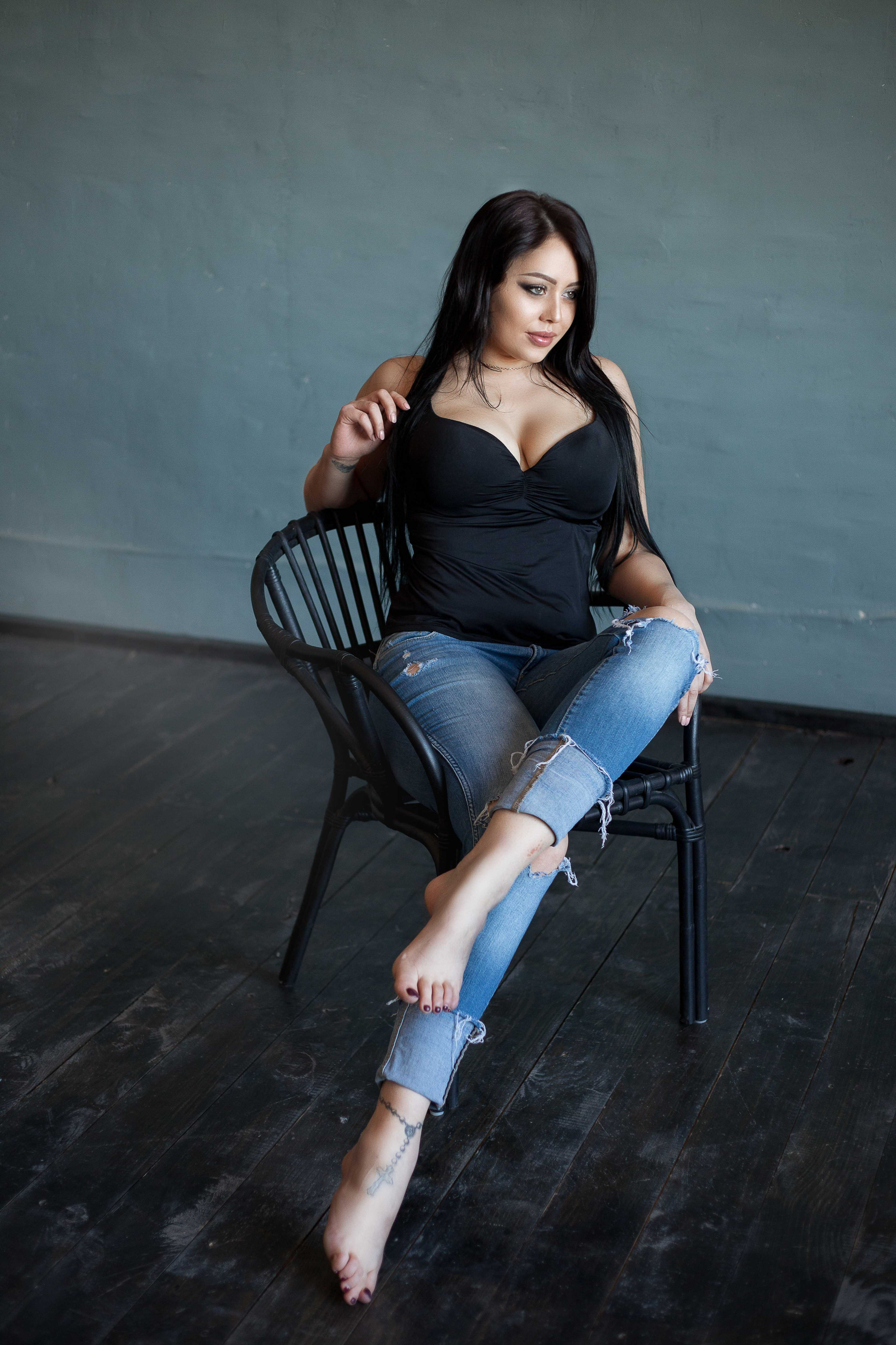 ДЕВУШКИ. Фотограф в Краснодаре Слубская Анастасия