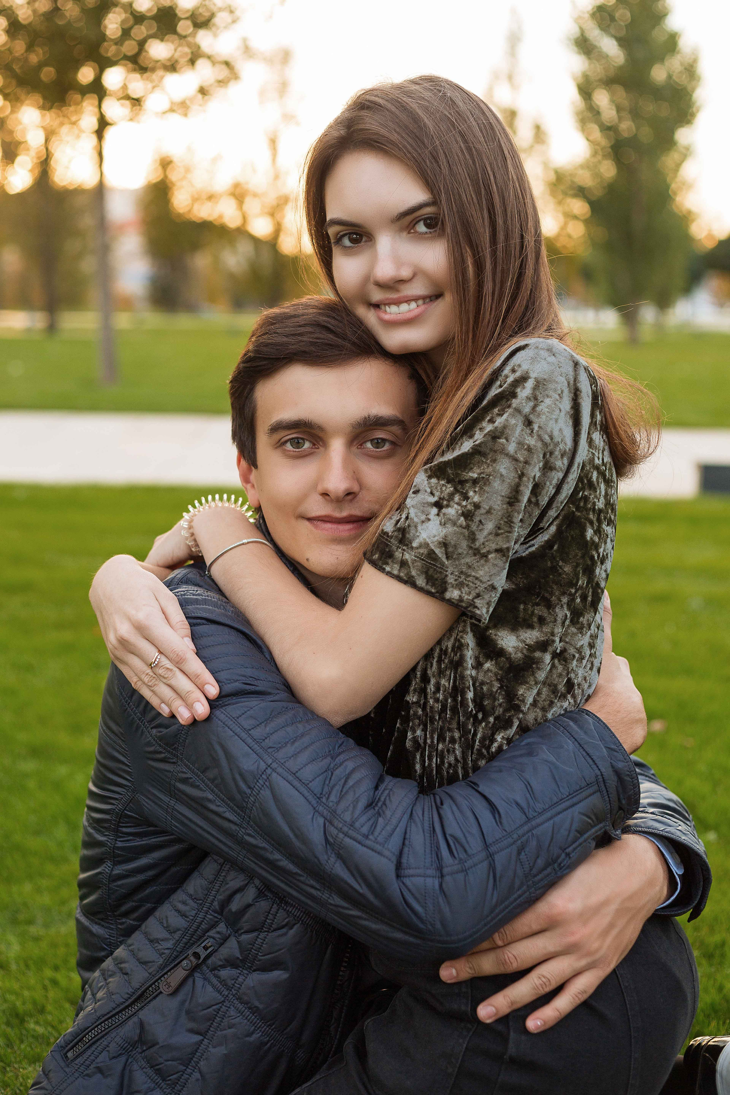 LOVE STORY. Фотограф в Краснодаре Слубская Анастасия