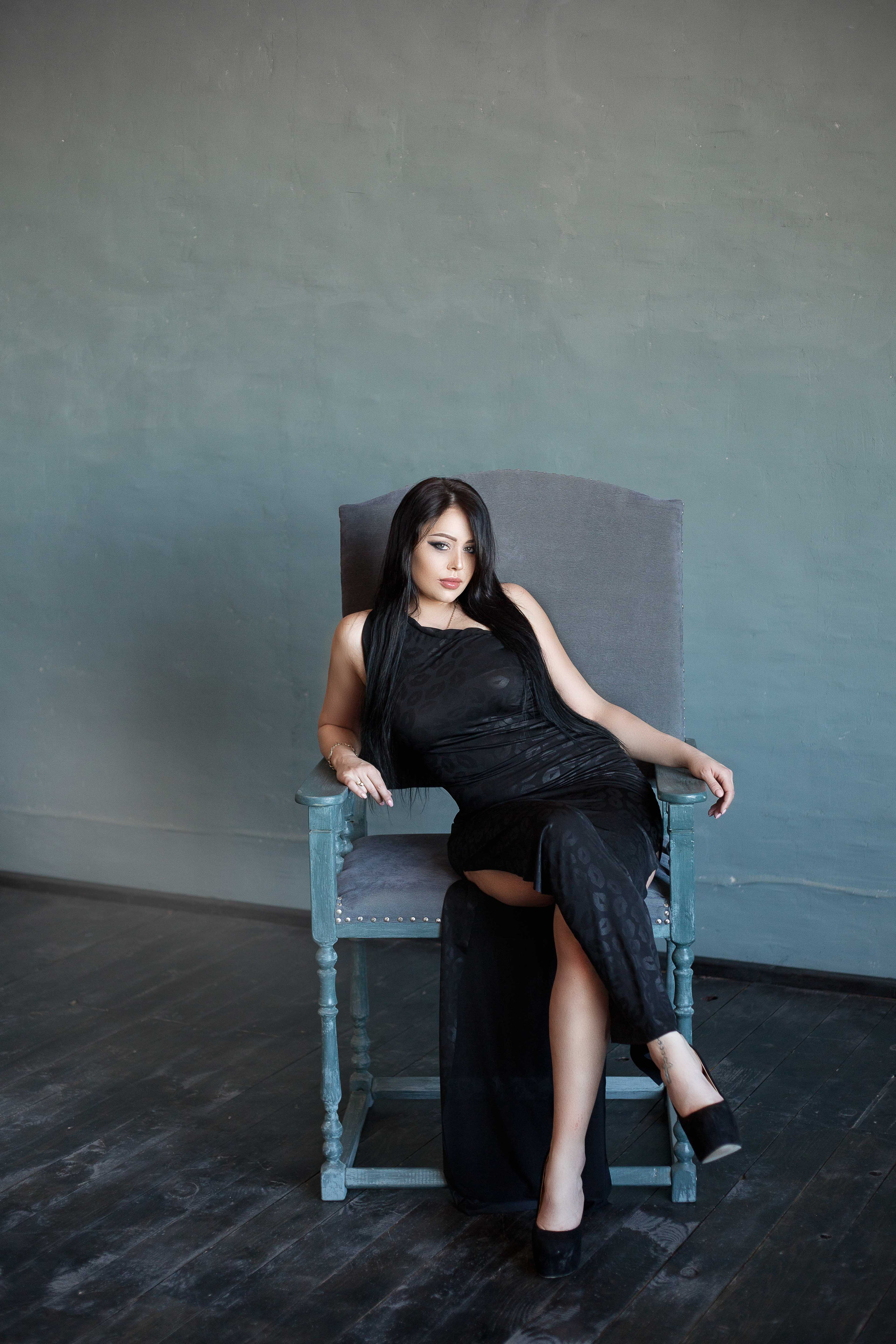 ДЕВУШКИ. Фотограф в Краснодаре Слубская Анастасия