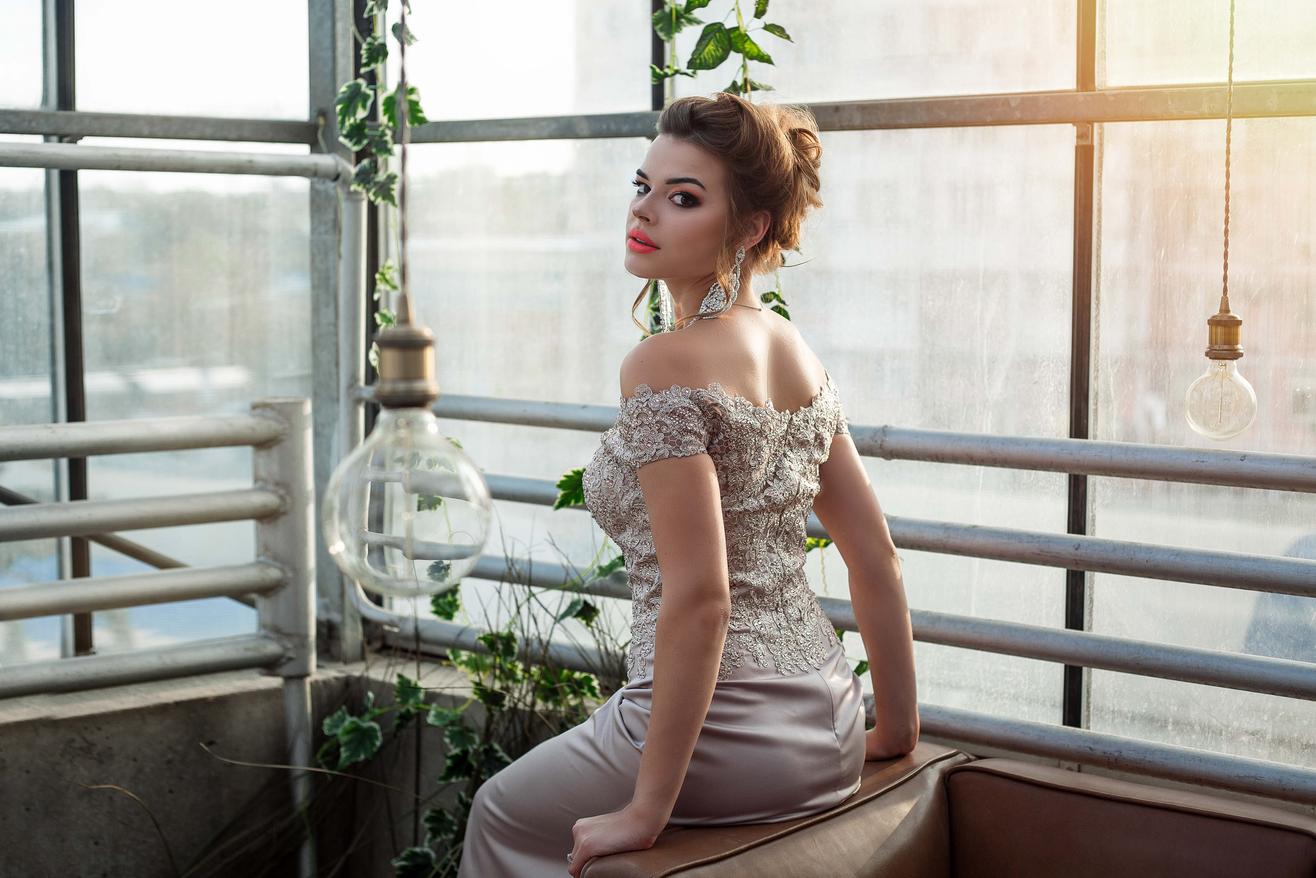 ДЕВУШКИ. Фотограф в Краснодаре Слубская Анастасия