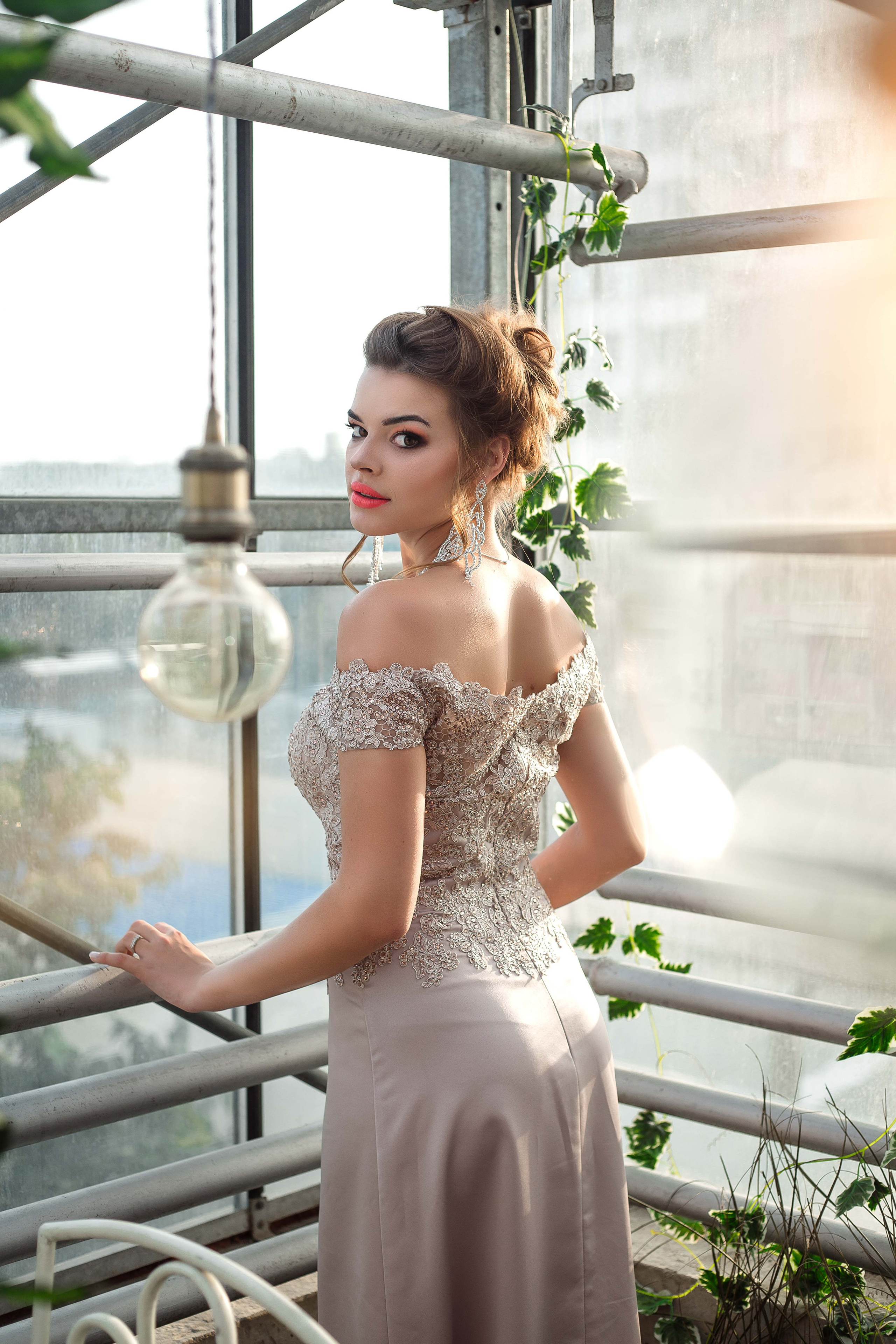 ДЕВУШКИ. Фотограф в Краснодаре Слубская Анастасия