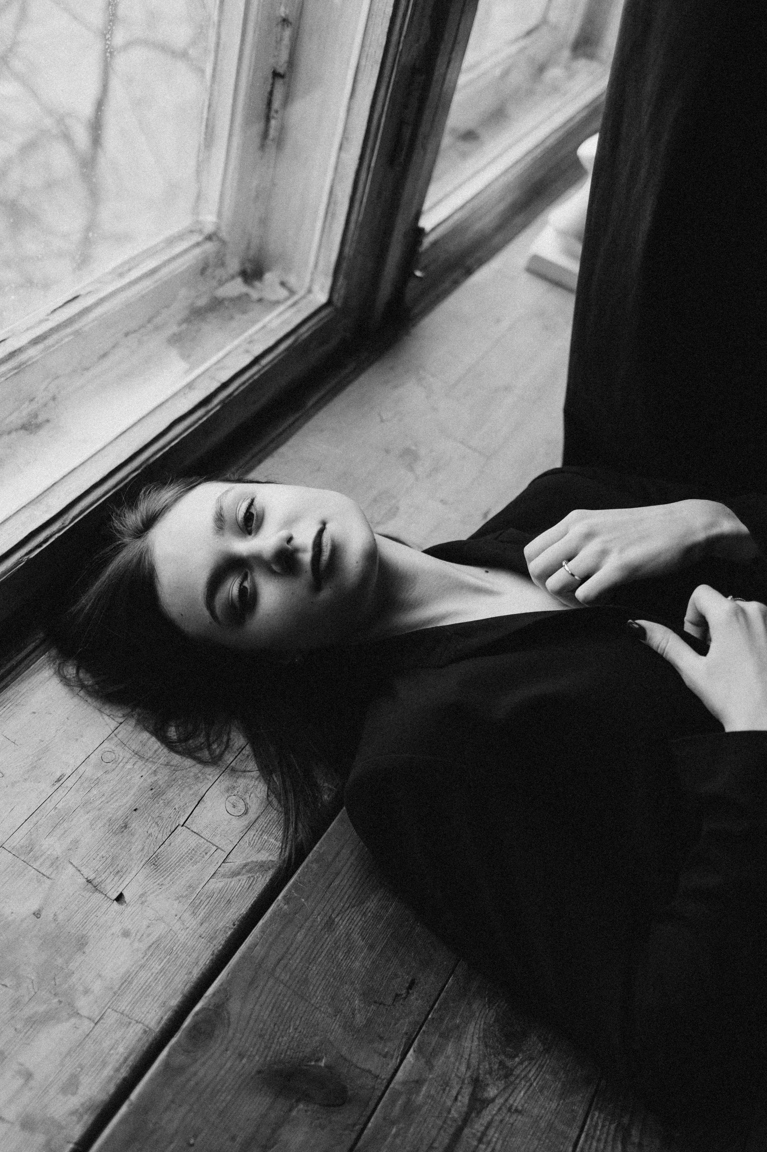 Аня. Портретный и семейный фотограф