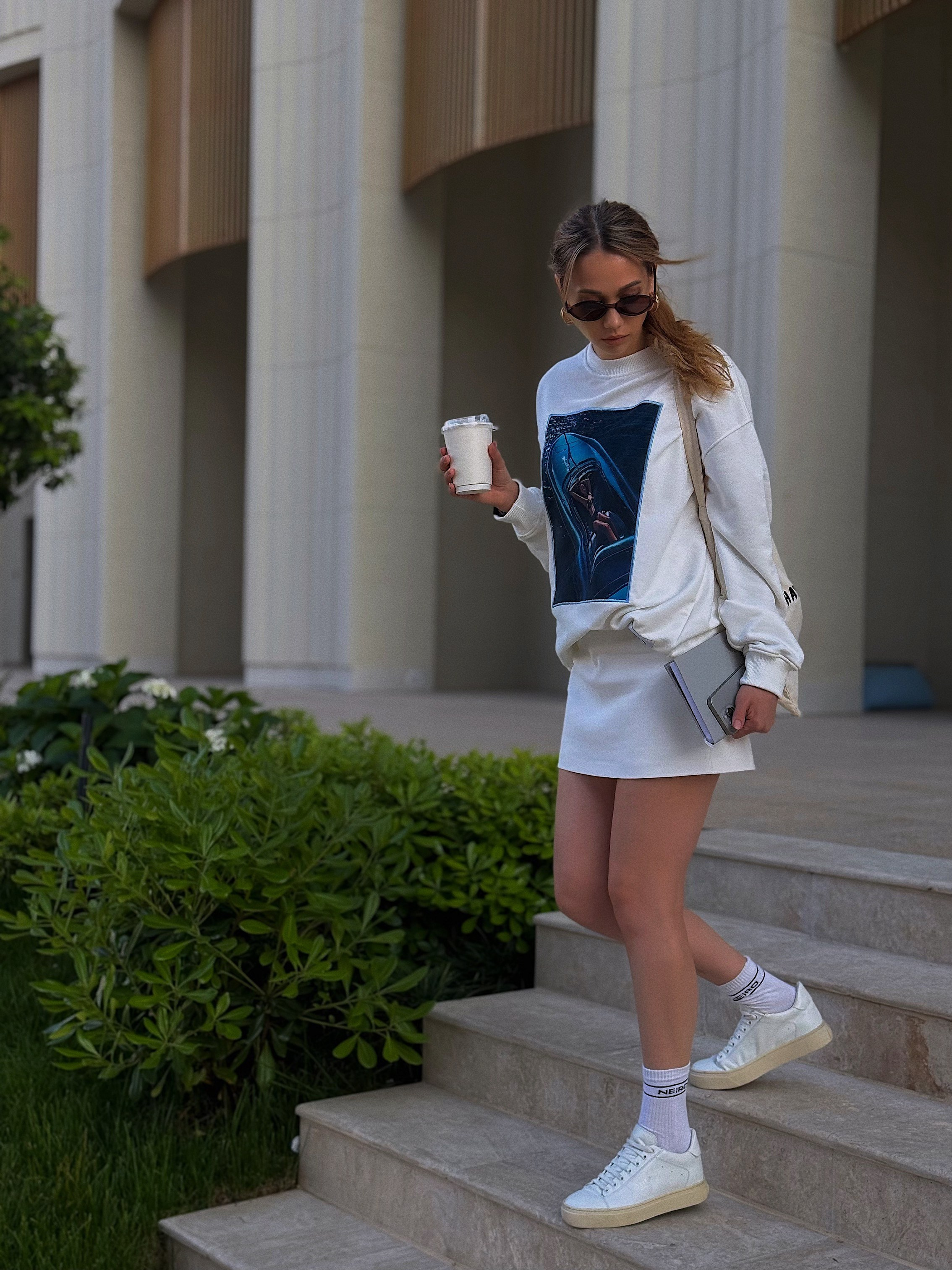 NEIRO. Екатерина Бондаренко