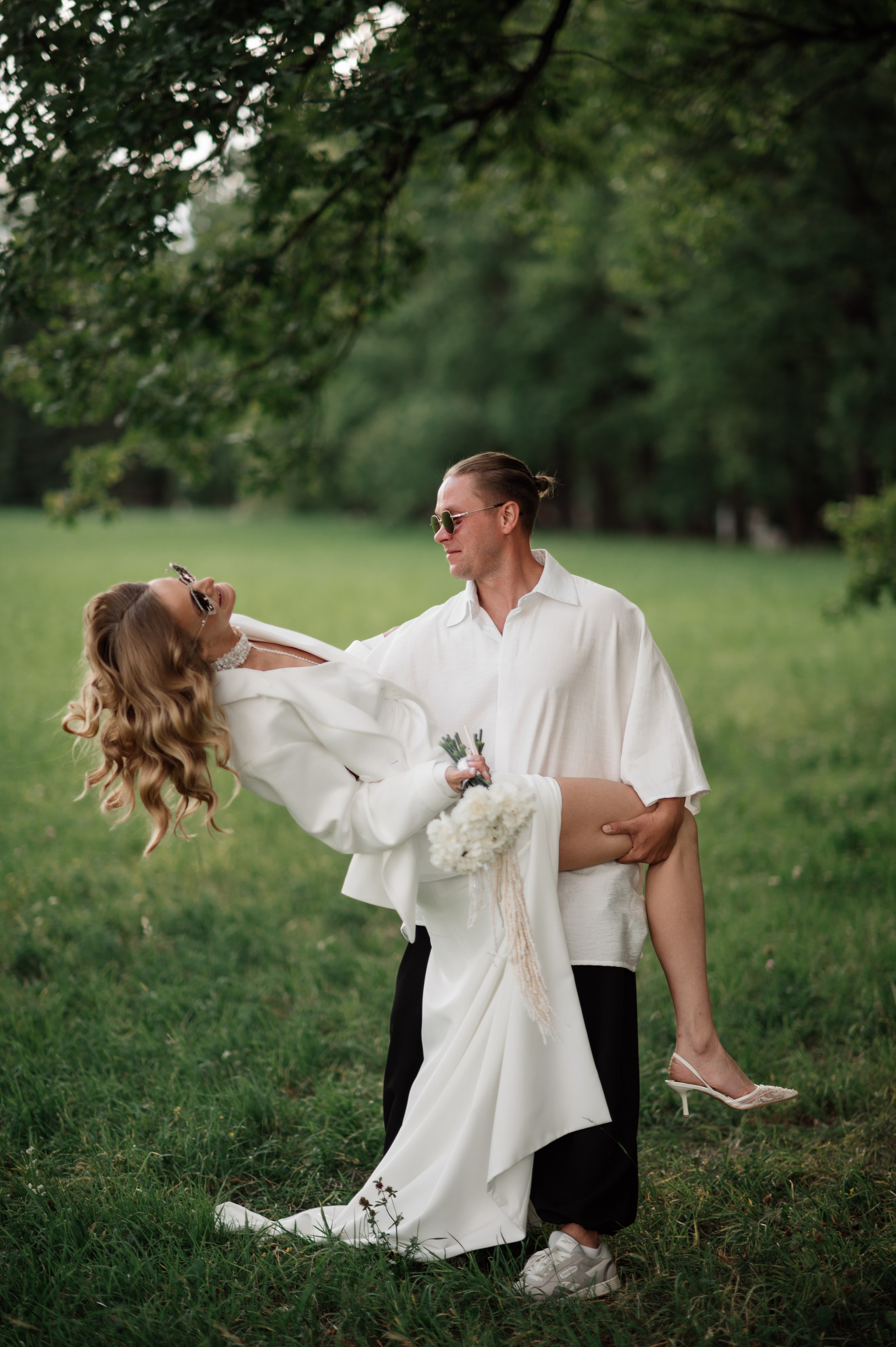 Юлия и Андрей. Пушкин. Свадебный, семейный фотограф Санкт-Петербург, Колпино, Юлия Хоружая