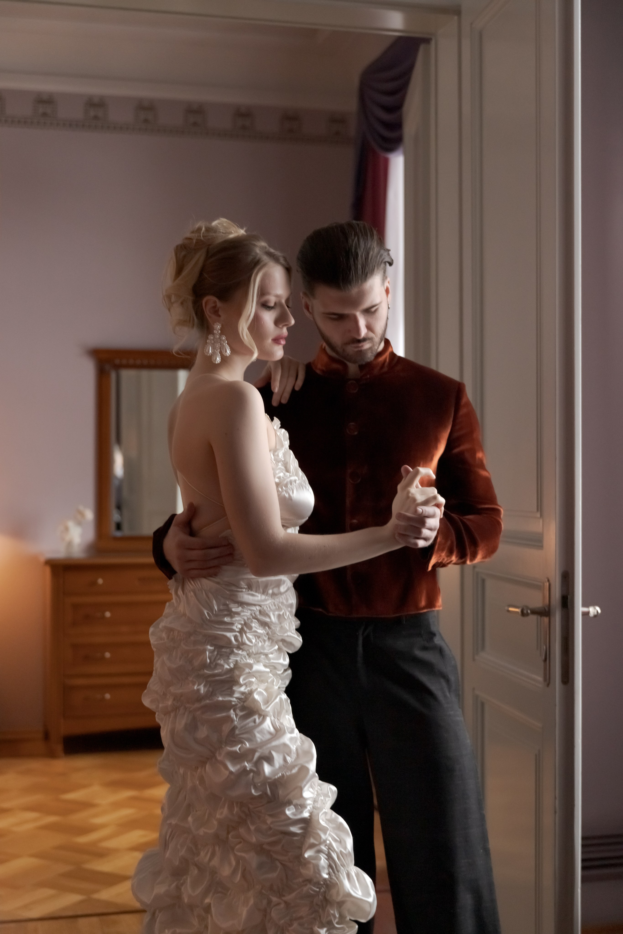 Фотограф в Москве и в Санкт-Петербурге Юлия Халикова