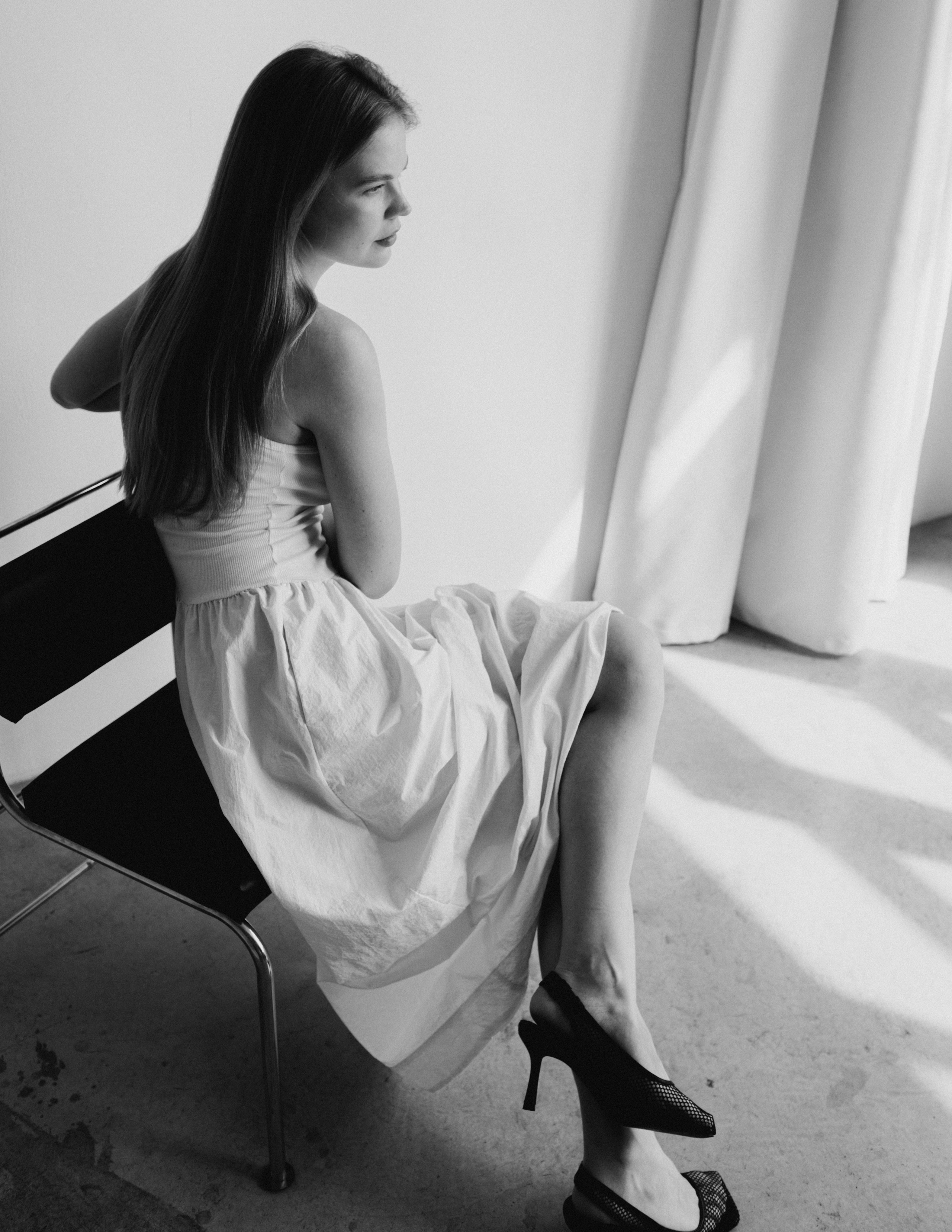 Модельные тесты в СПб для Алины. Fashion/ фэшн фотограф в Санкт-Петербурге Юлия Леонович