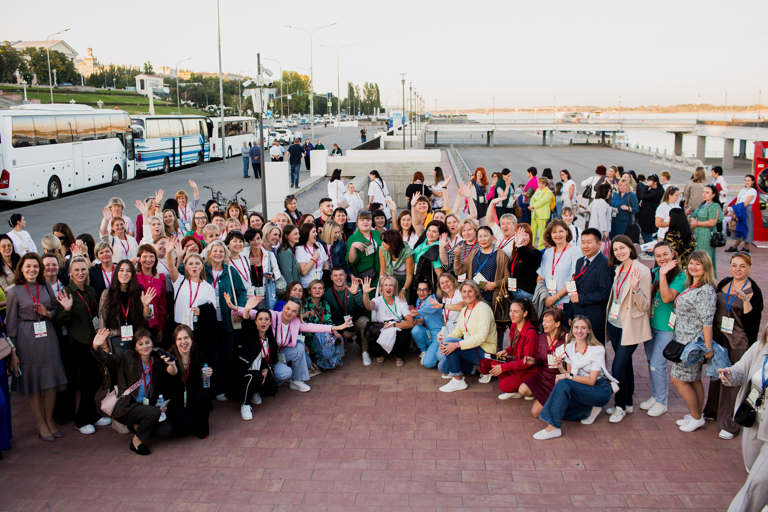 Конкурс Воспитатель года. Галерея ПрофАС