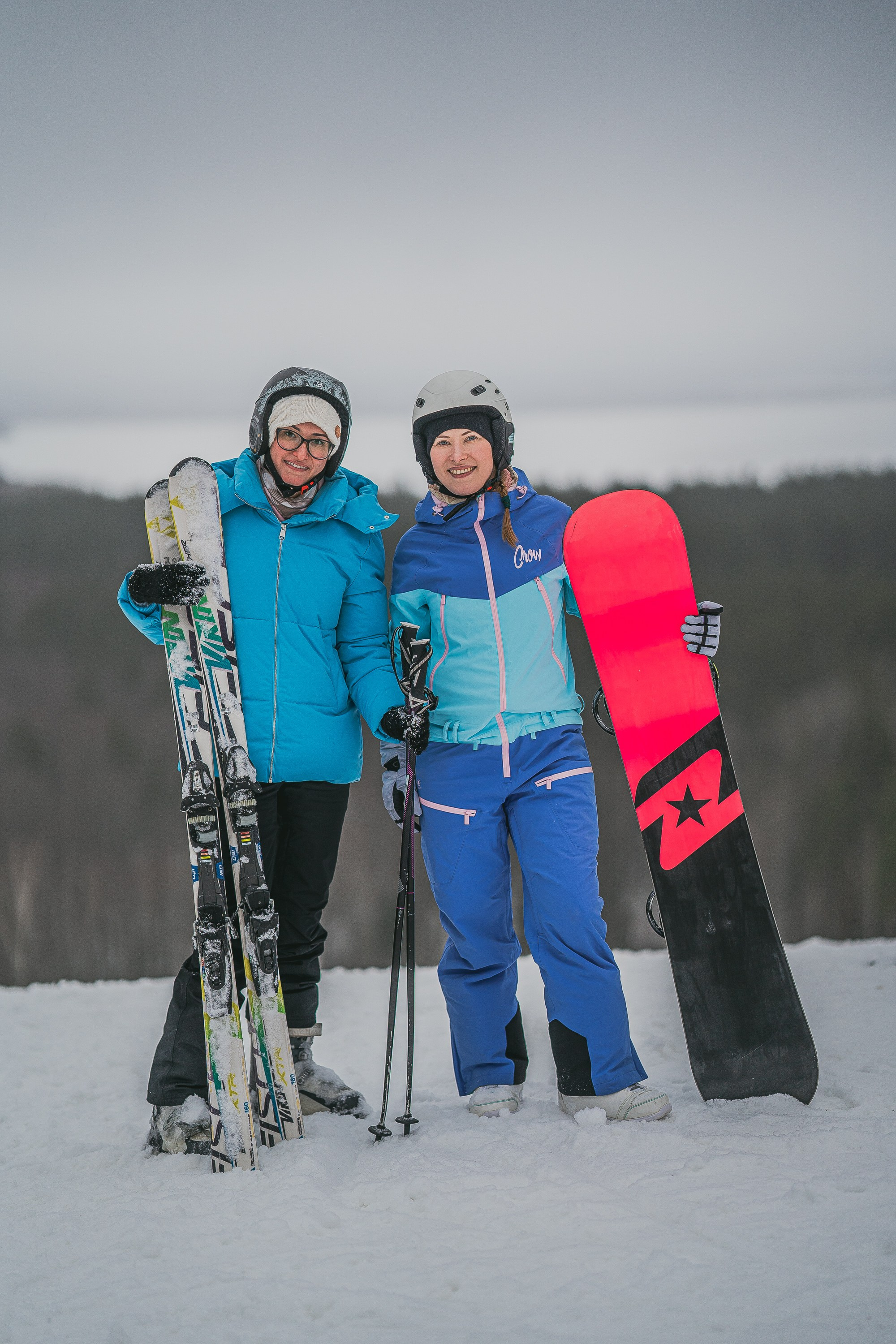 StarLine | Красное Озеро 28.01. Фотограф Никита Иванов