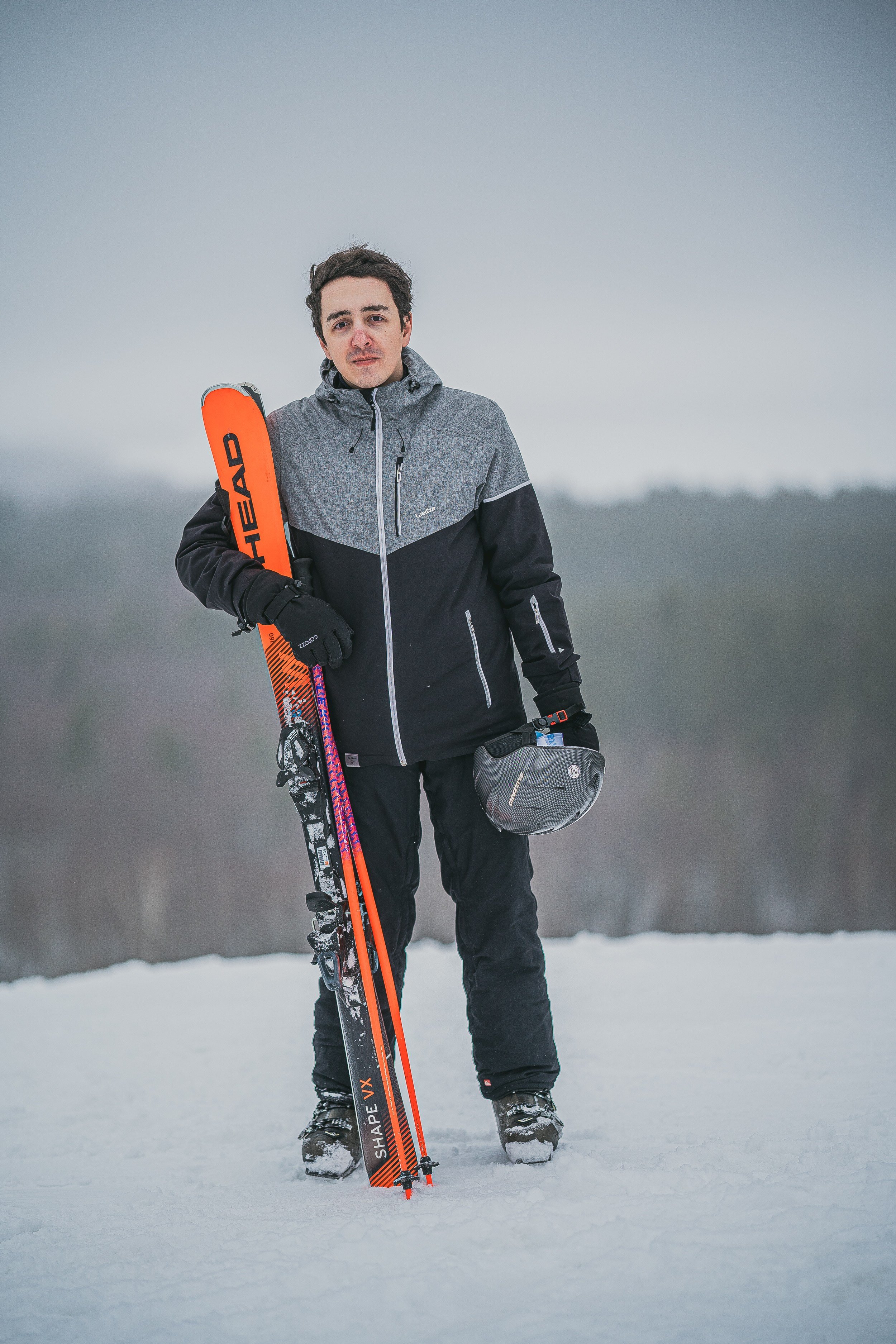 StarLine | Красное Озеро 03.02. Фотограф Никита Иванов