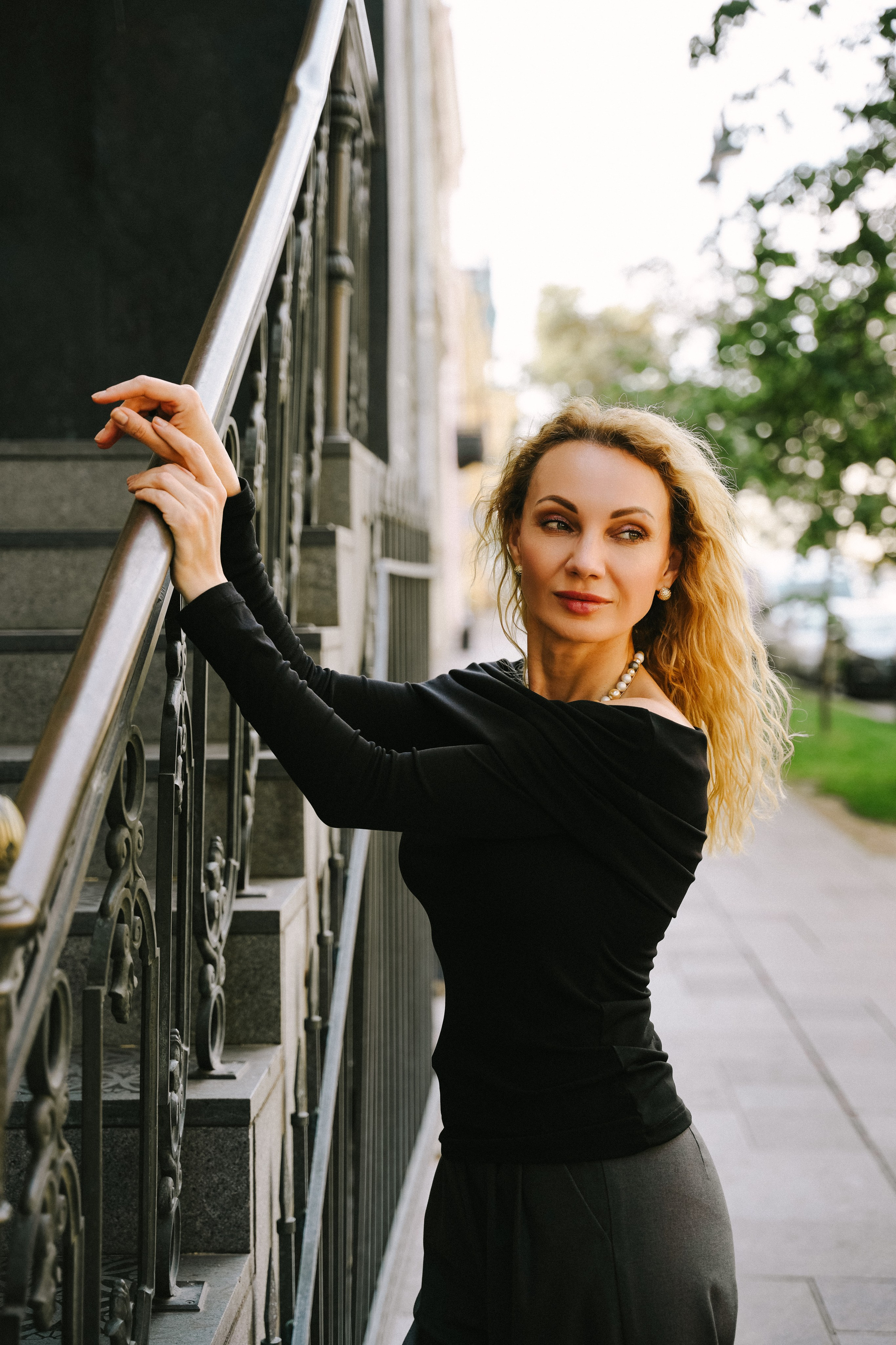 Яна. Фотограф г. Санкт-Петербург Александра Катанакова