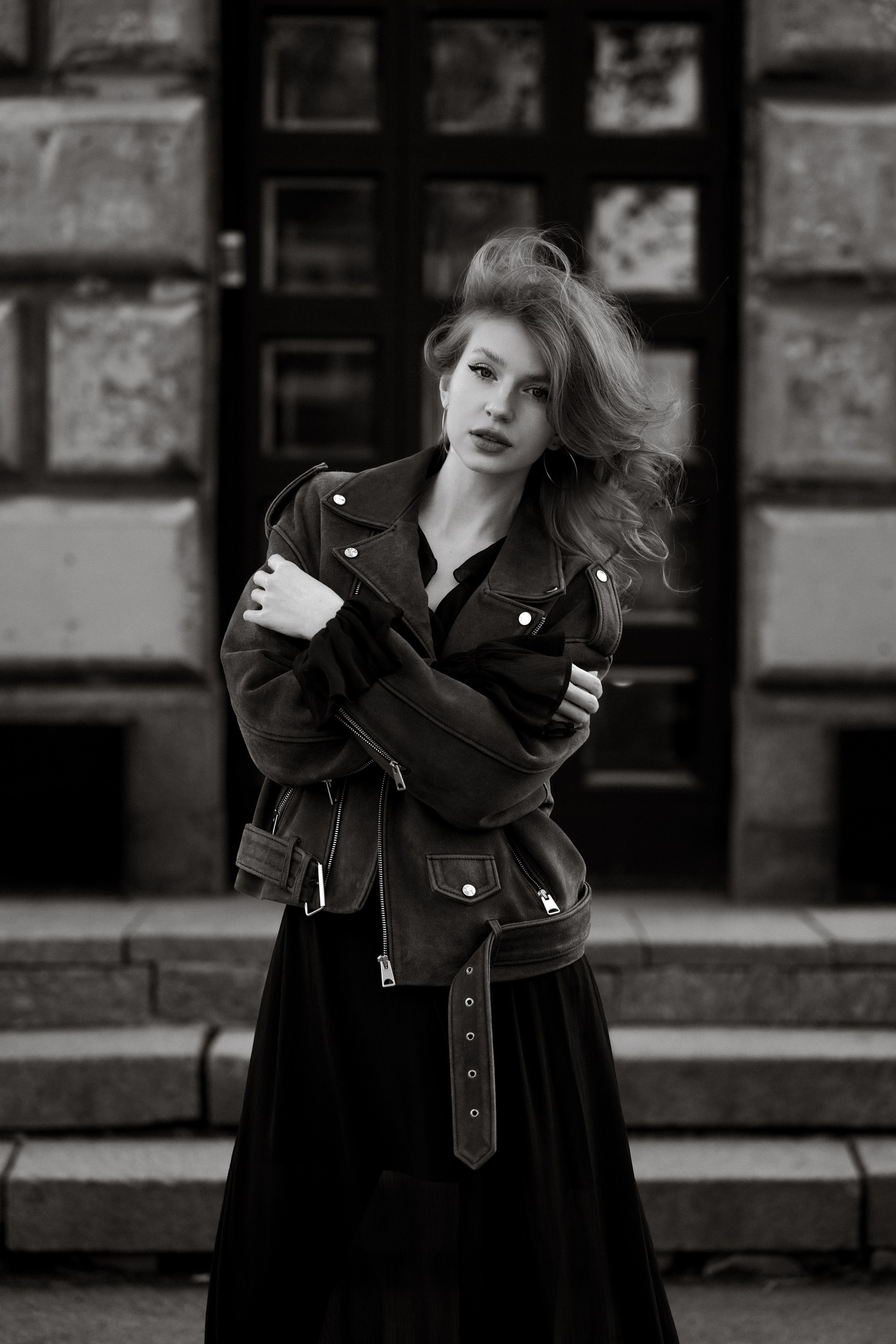 Настя. Фотограф г. Санкт-Петербург Александра Катанакова