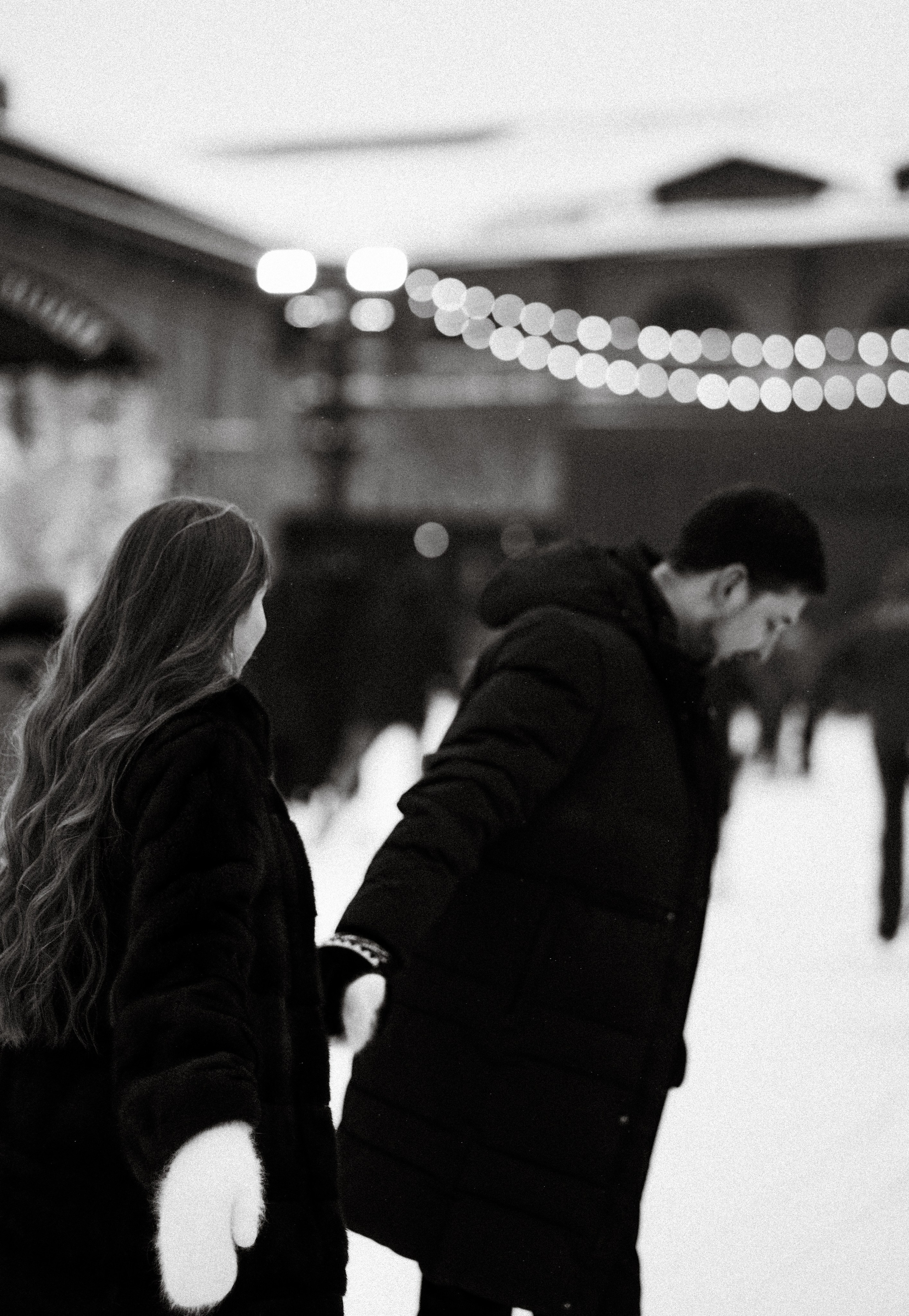 Лиза и Ваня. Фотограф г. Санкт-Петербург Александра Катанакова