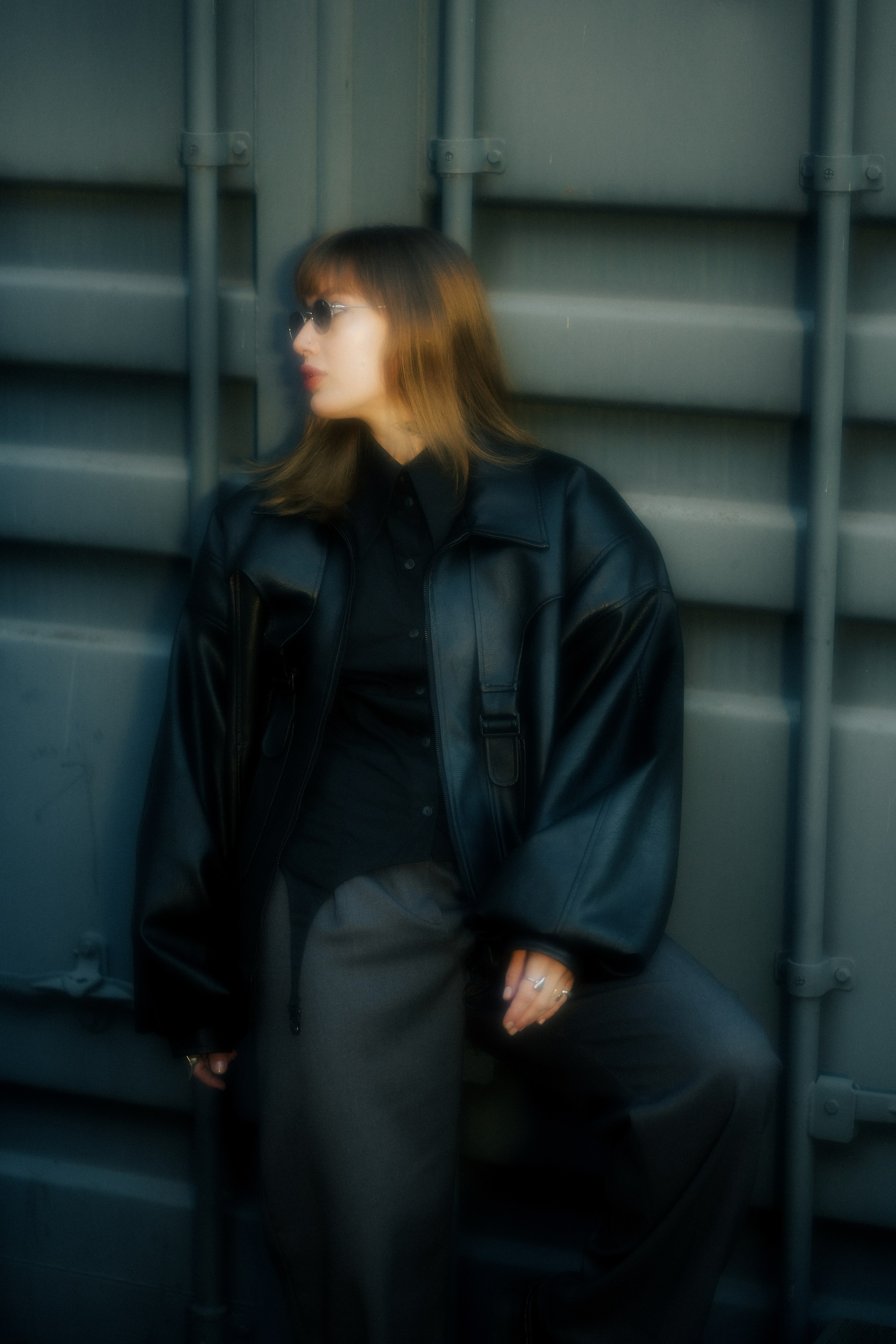 Арина. Фотограф г. Санкт-Петербург Александра Катанакова