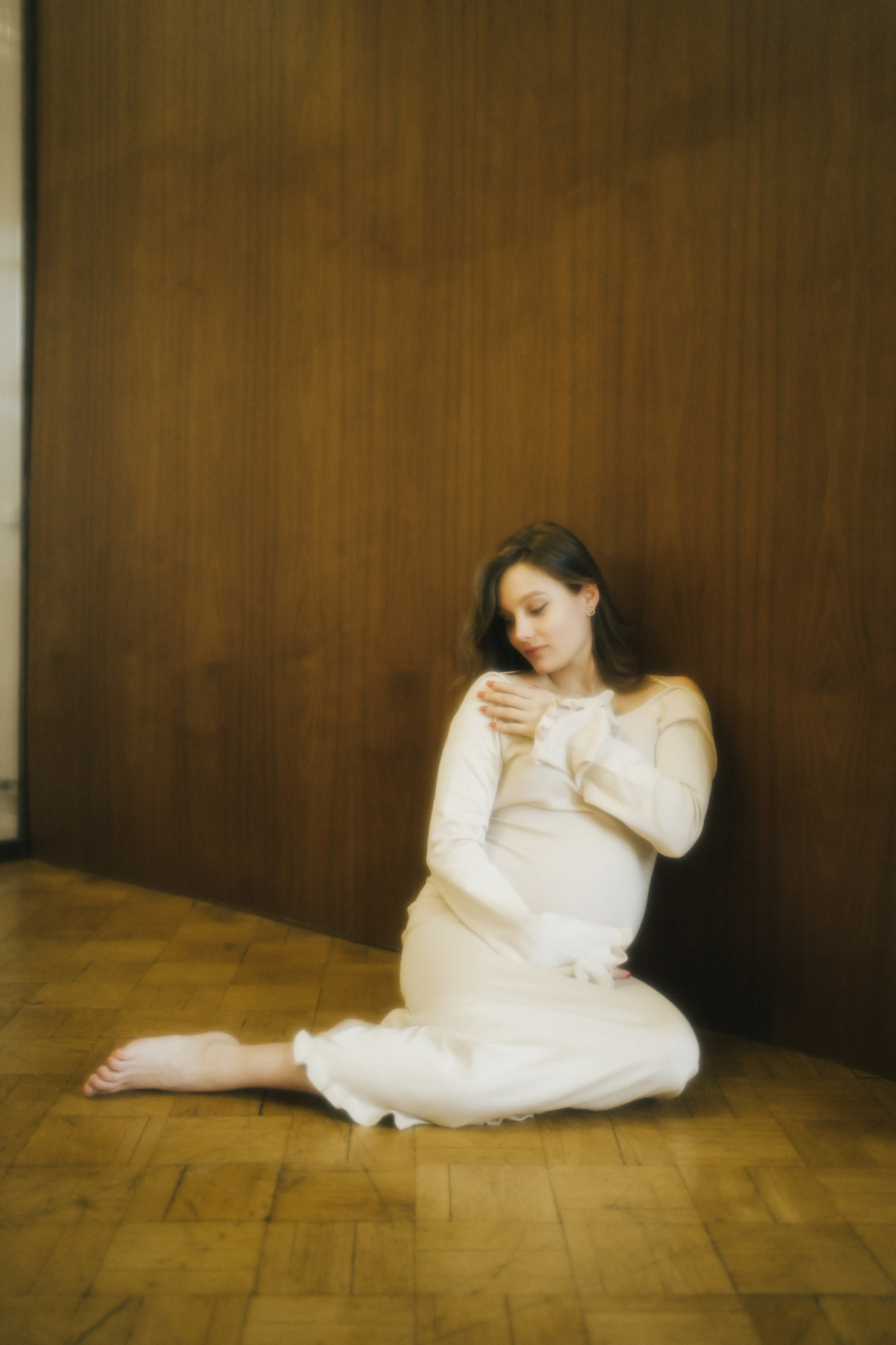 Катя. Фотограф г. Санкт-Петербург Александра Катанакова