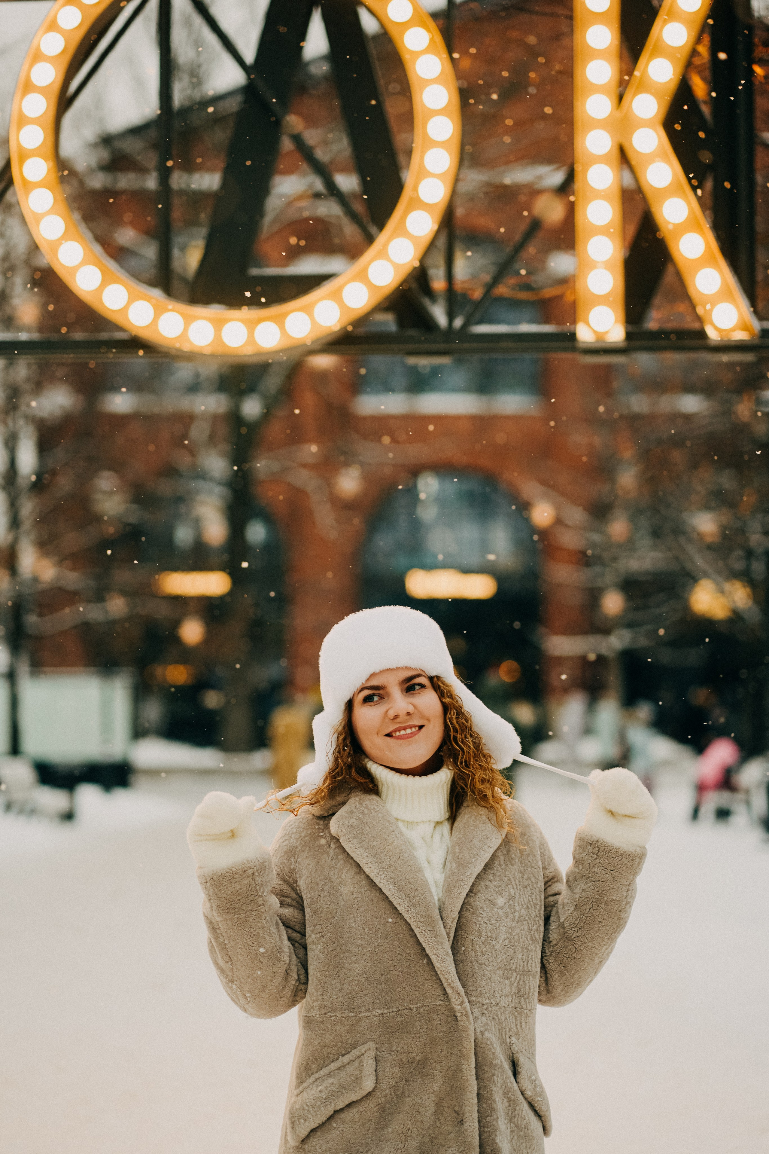 Анна. Фотограф г. Санкт-Петербург Александра Катанакова