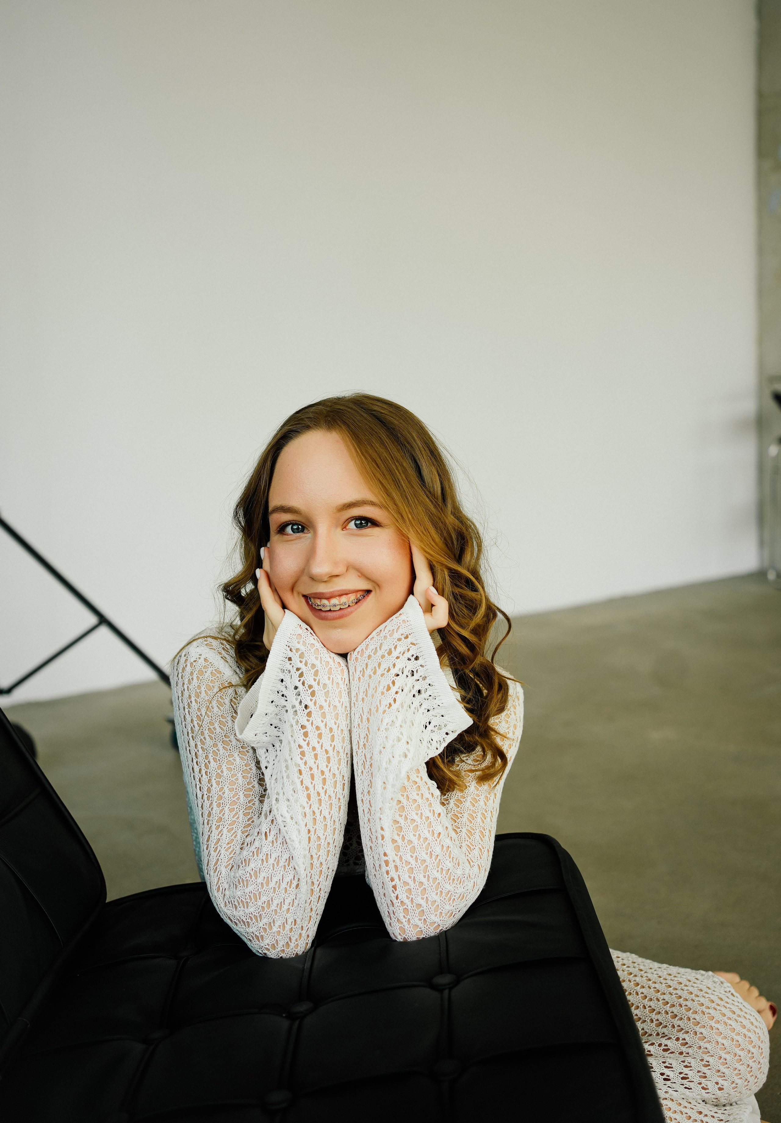 Галя. Фотограф г. Санкт-Петербург Александра Катанакова