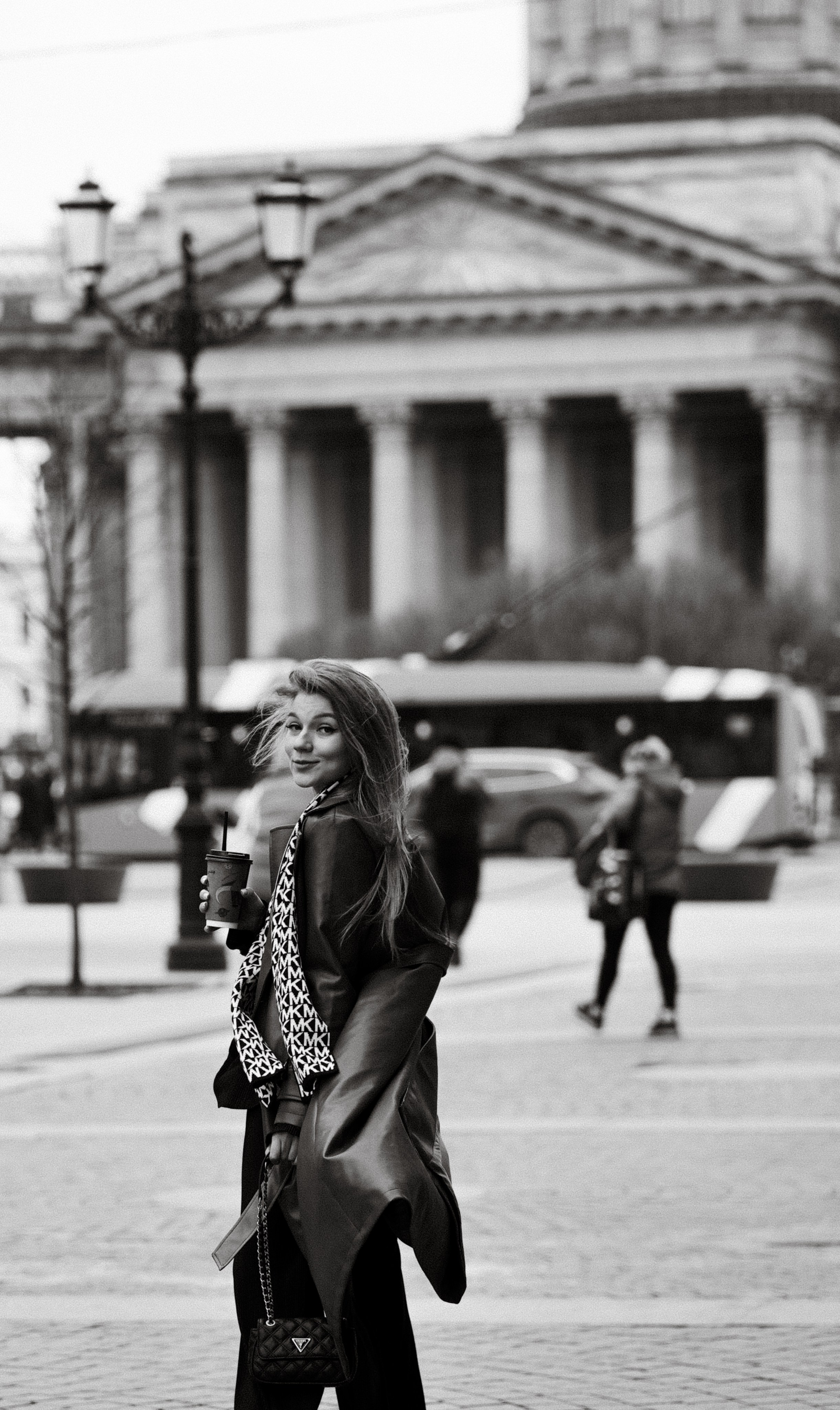 Катя и Максим. Фотограф г. Санкт-Петербург Александра Катанакова