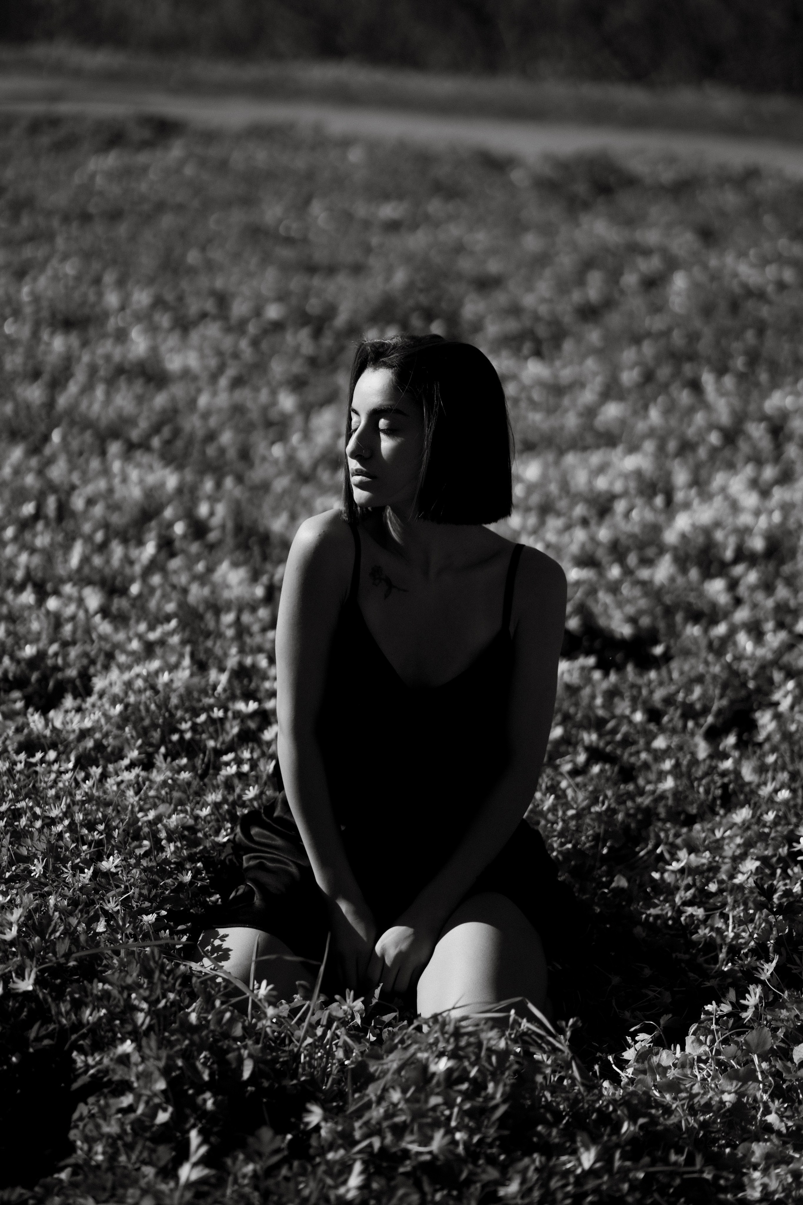 Света. Фотограф г. Санкт-Петербург Александра Катанакова