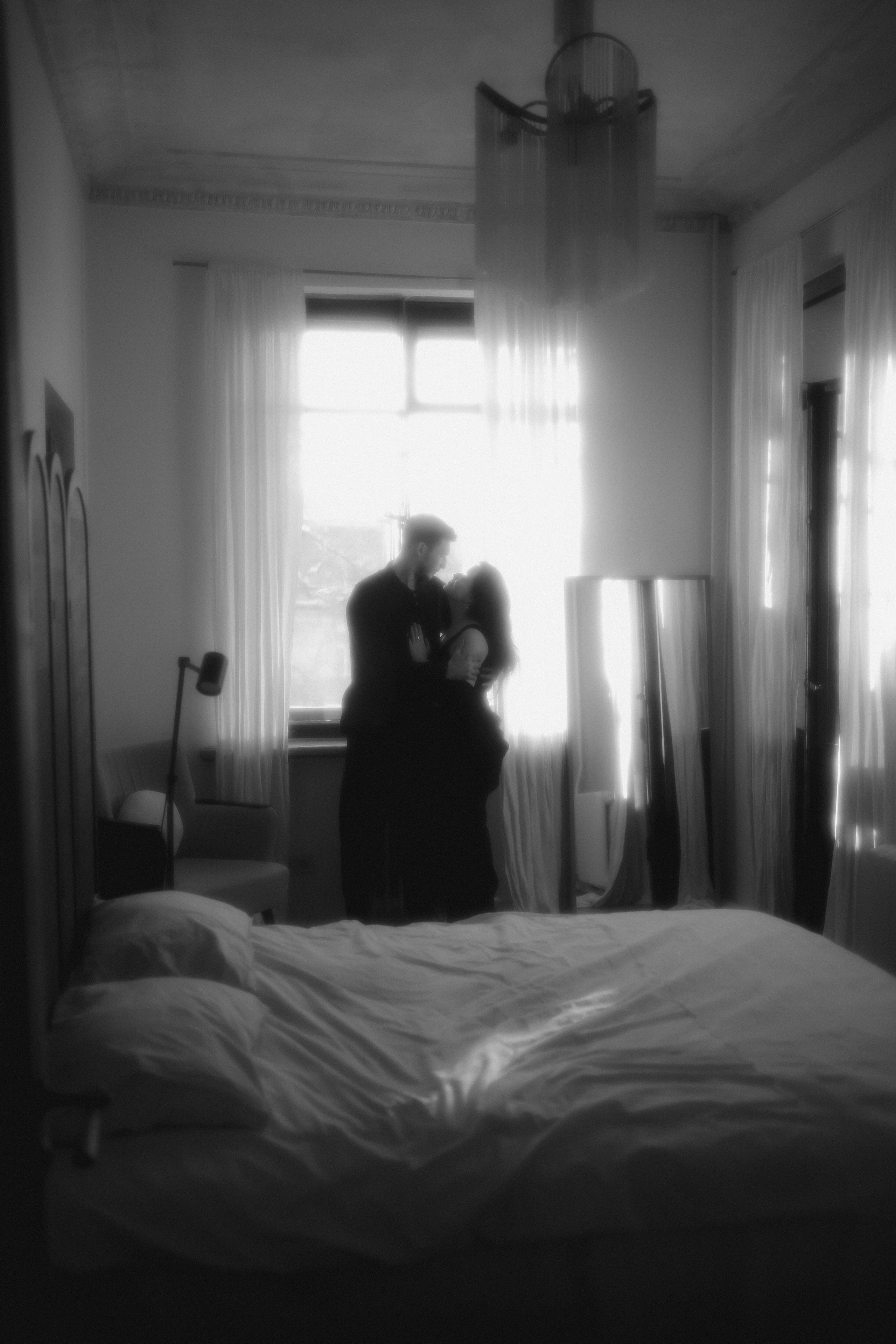 Саша и Дима. Фотограф г. Санкт-Петербург Александра Катанакова