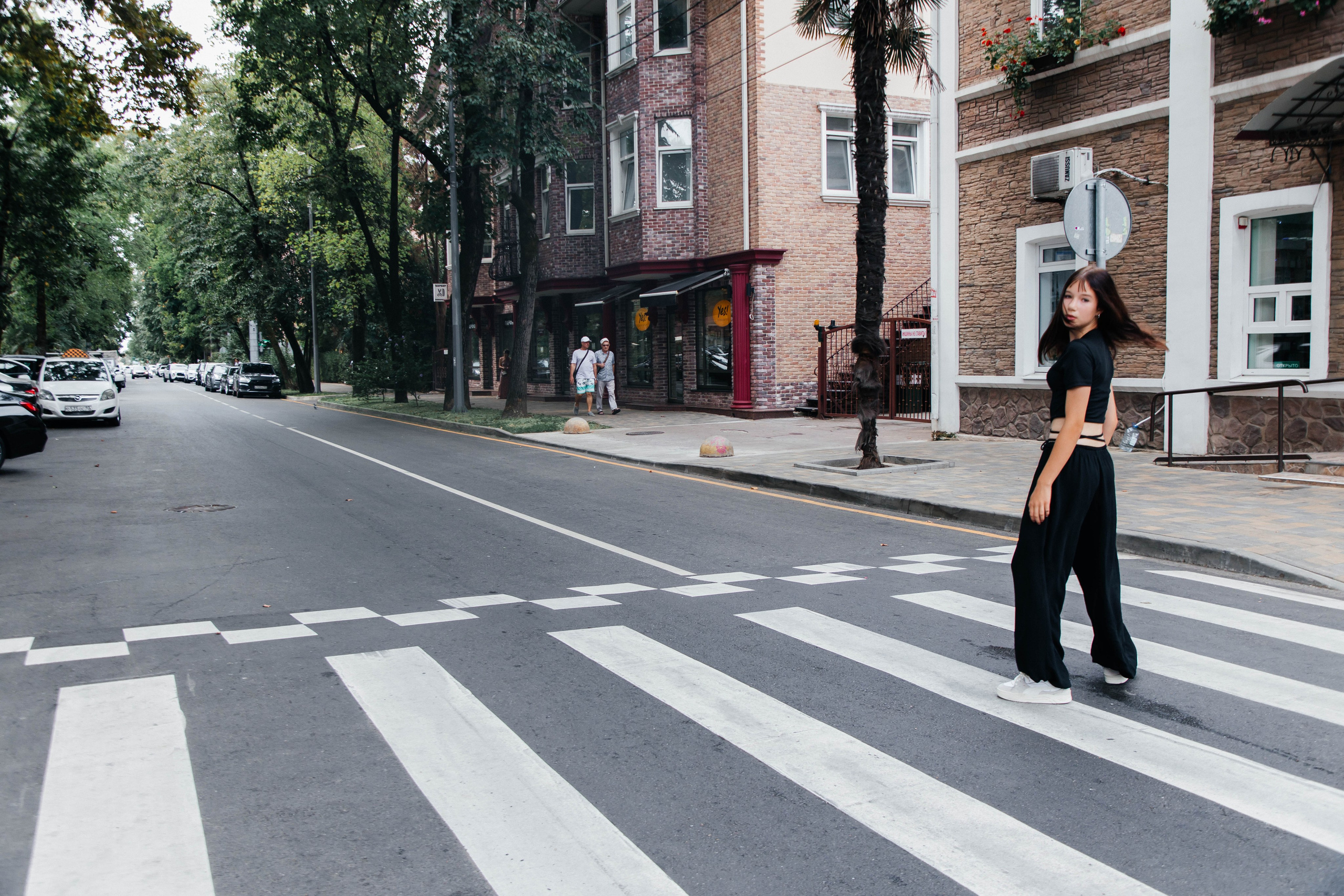 Style. Efimova Model Agency