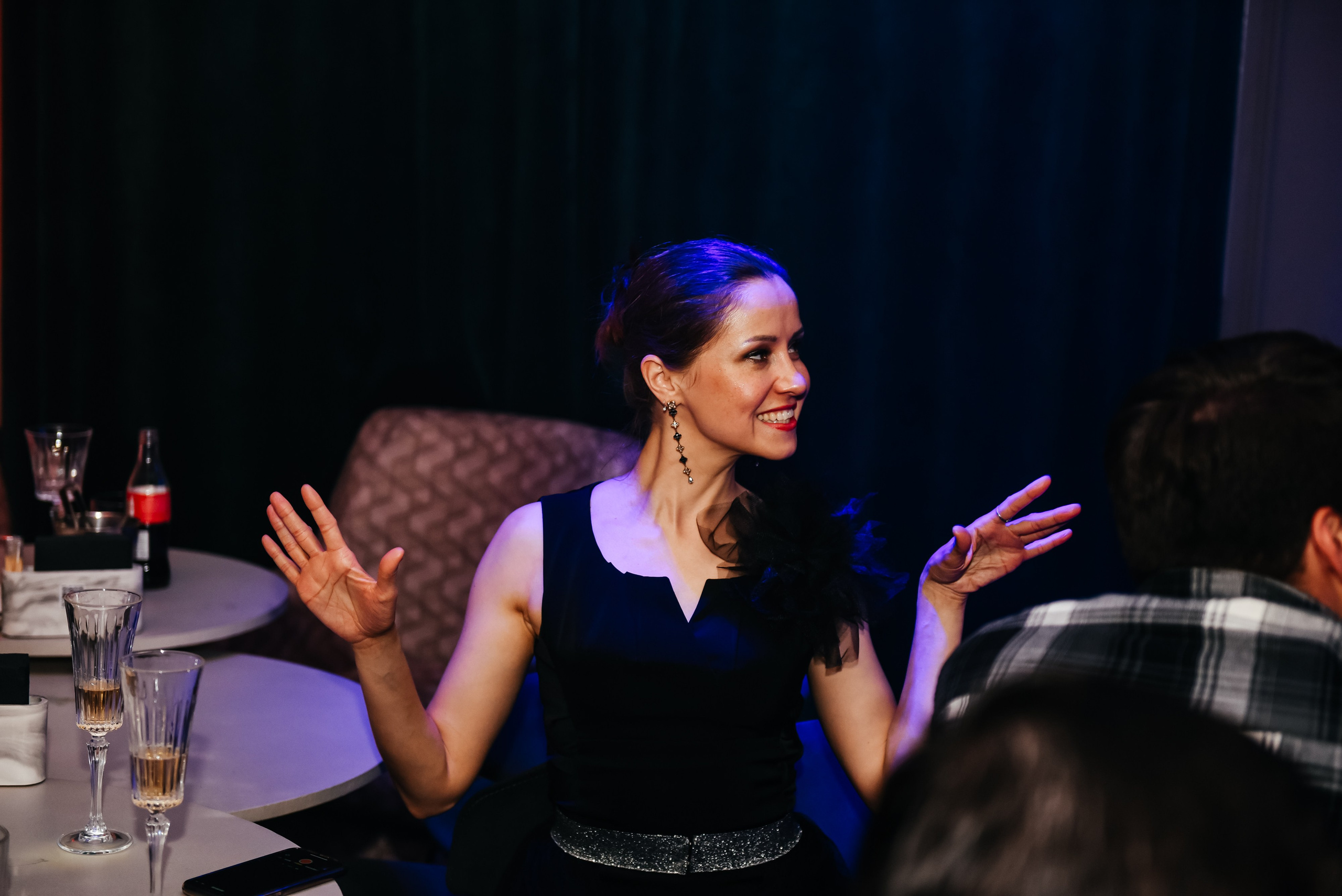 After Party EVENT. Свадебный фотограф Иркутск Алексей Шульгин