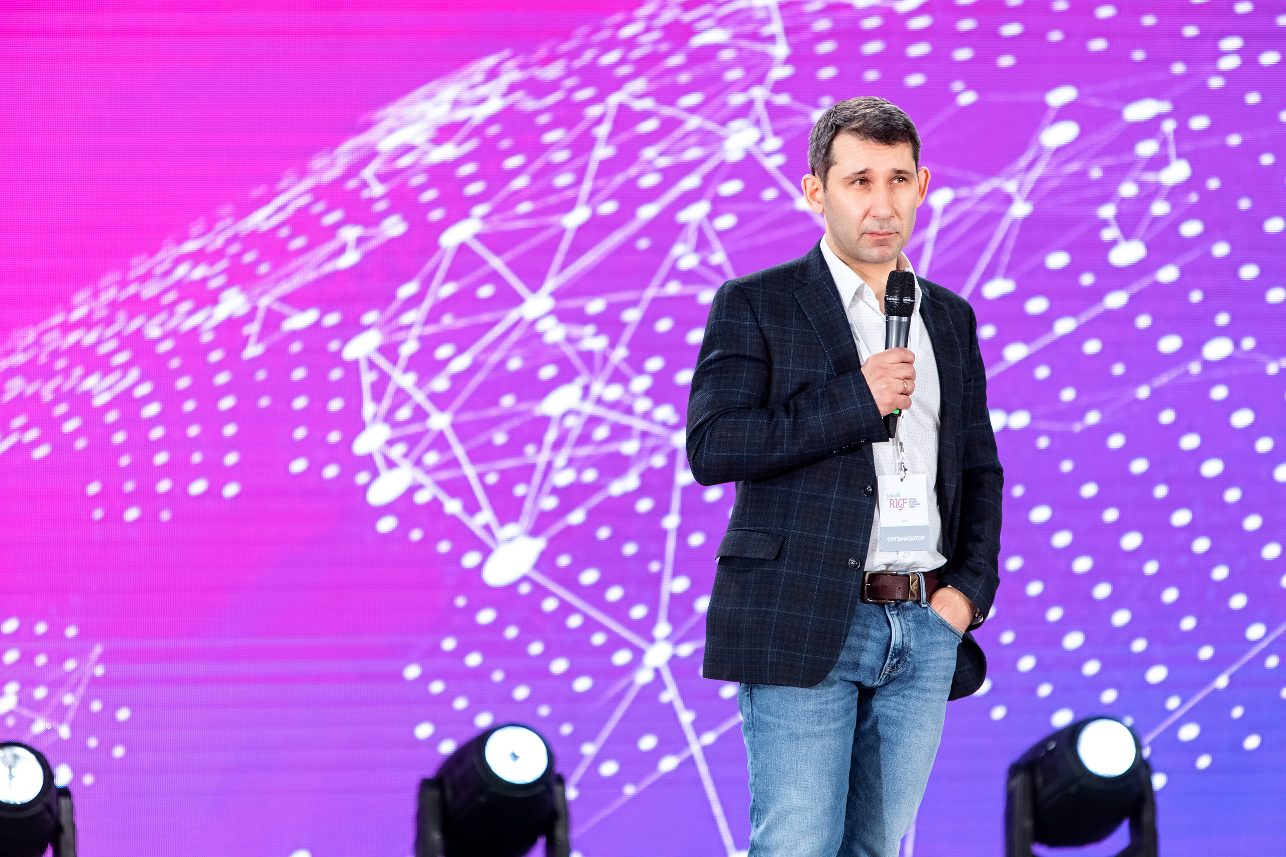 Youth RIGF. Сколково (1). Свадебный репортажный фотограф в Москве