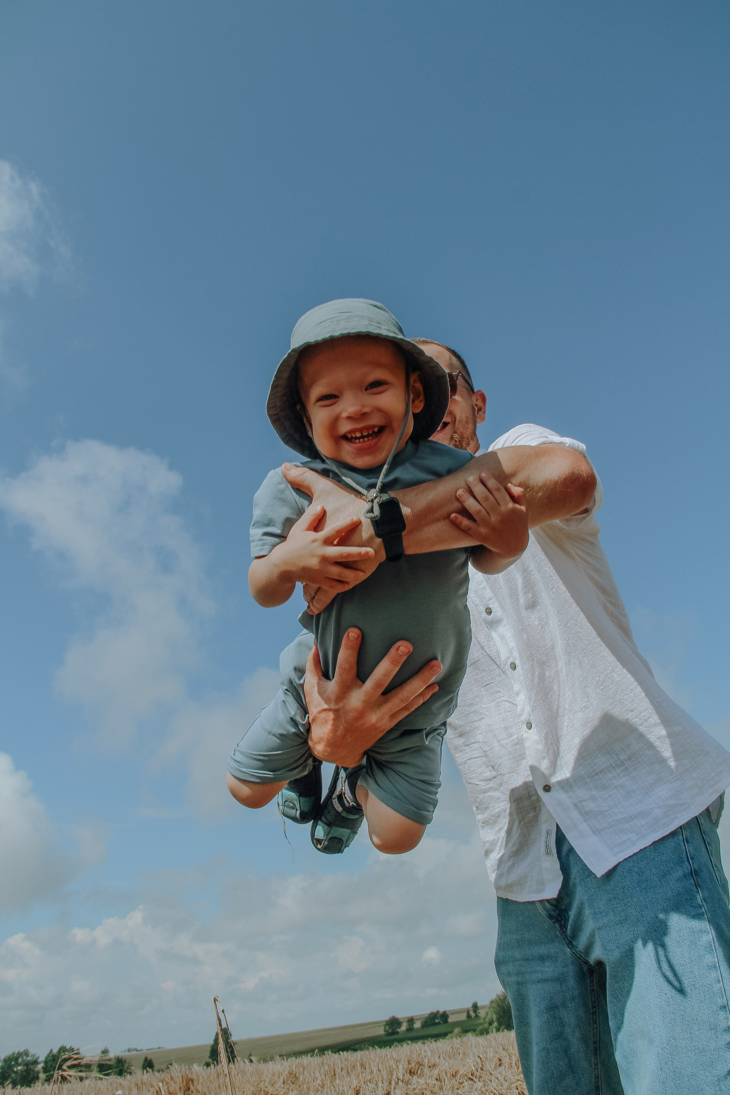Семейная фотоистория. Виктория, Дмитрий и Ванюша. Семейный фотодуэт Ирина и Николай Власьевы. Фотосессии в Новосибирске