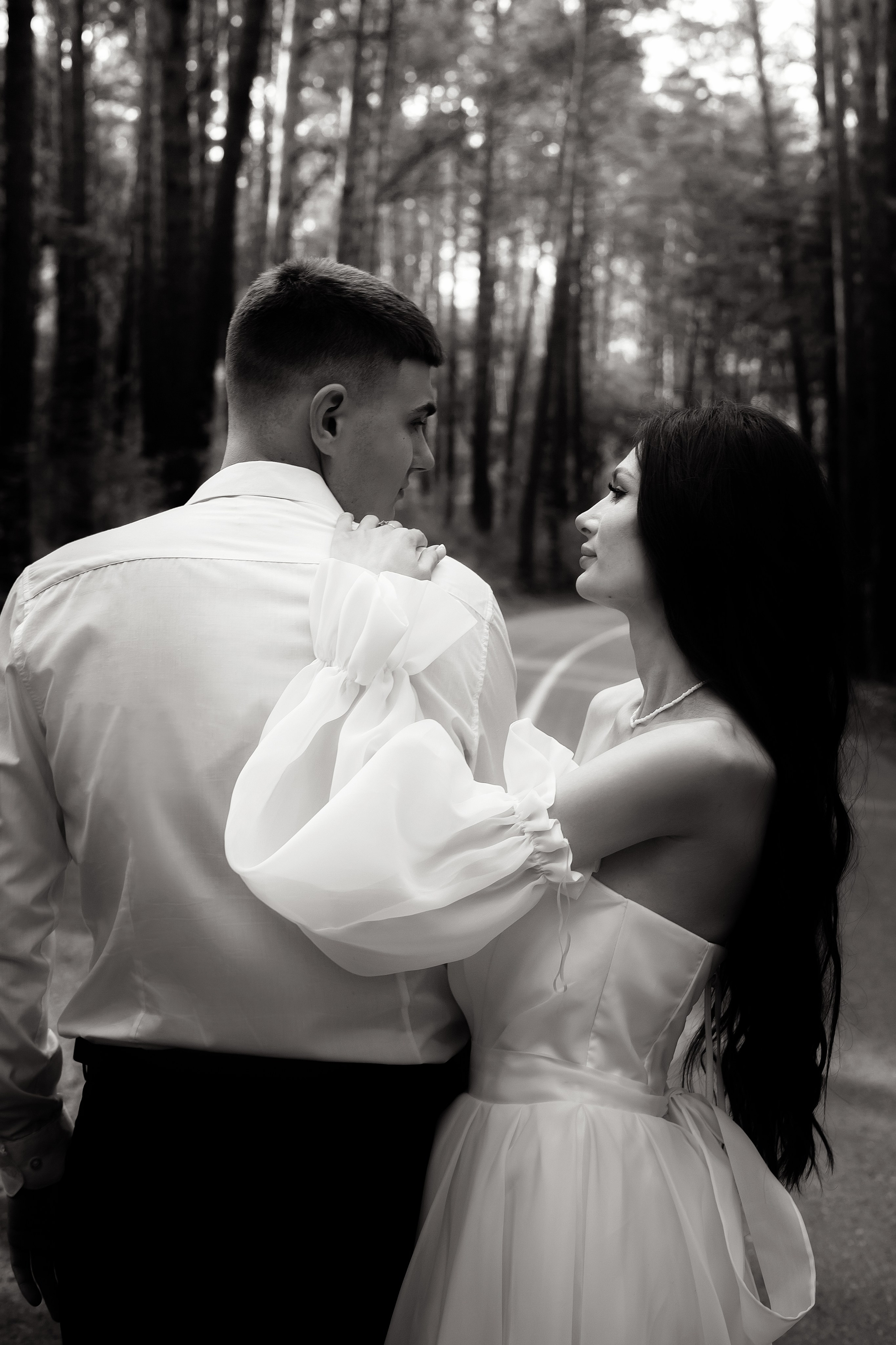 Дарья&Сергей. Фотограф в г. Благовещенск, свадебные, семейные и индивидуальные