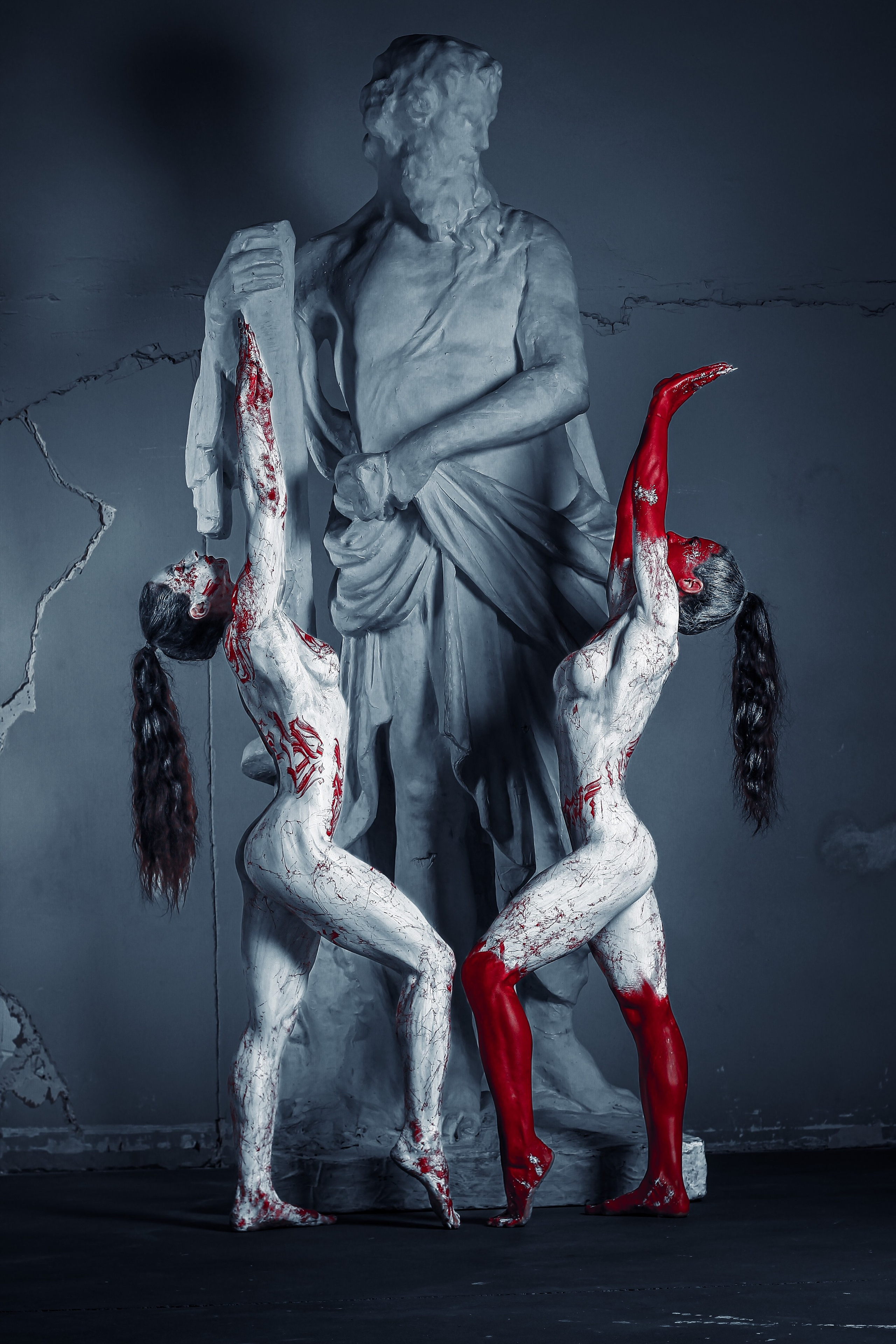 AMBIVALENT. The Abstracter