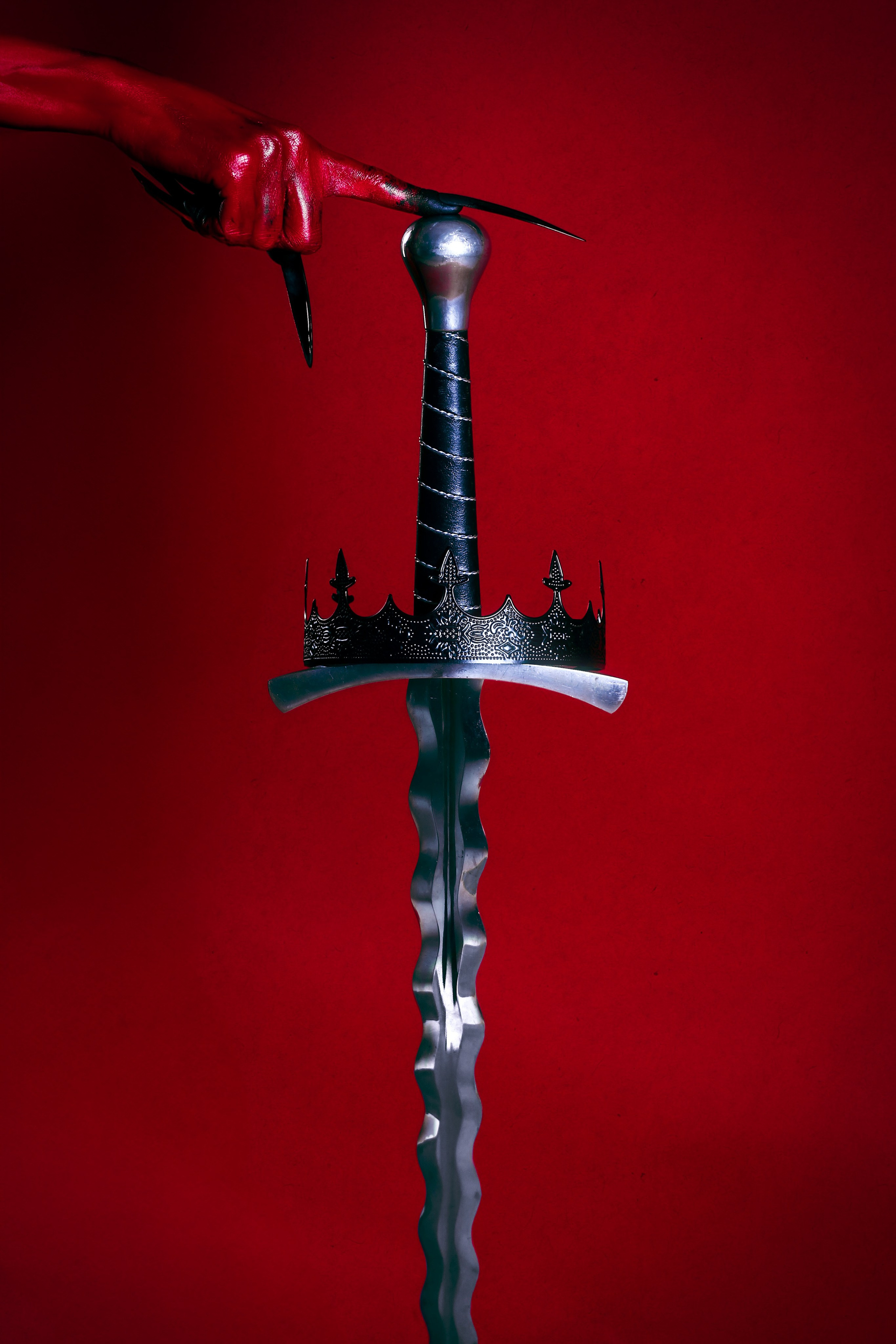 MACBETH. The Abstracter